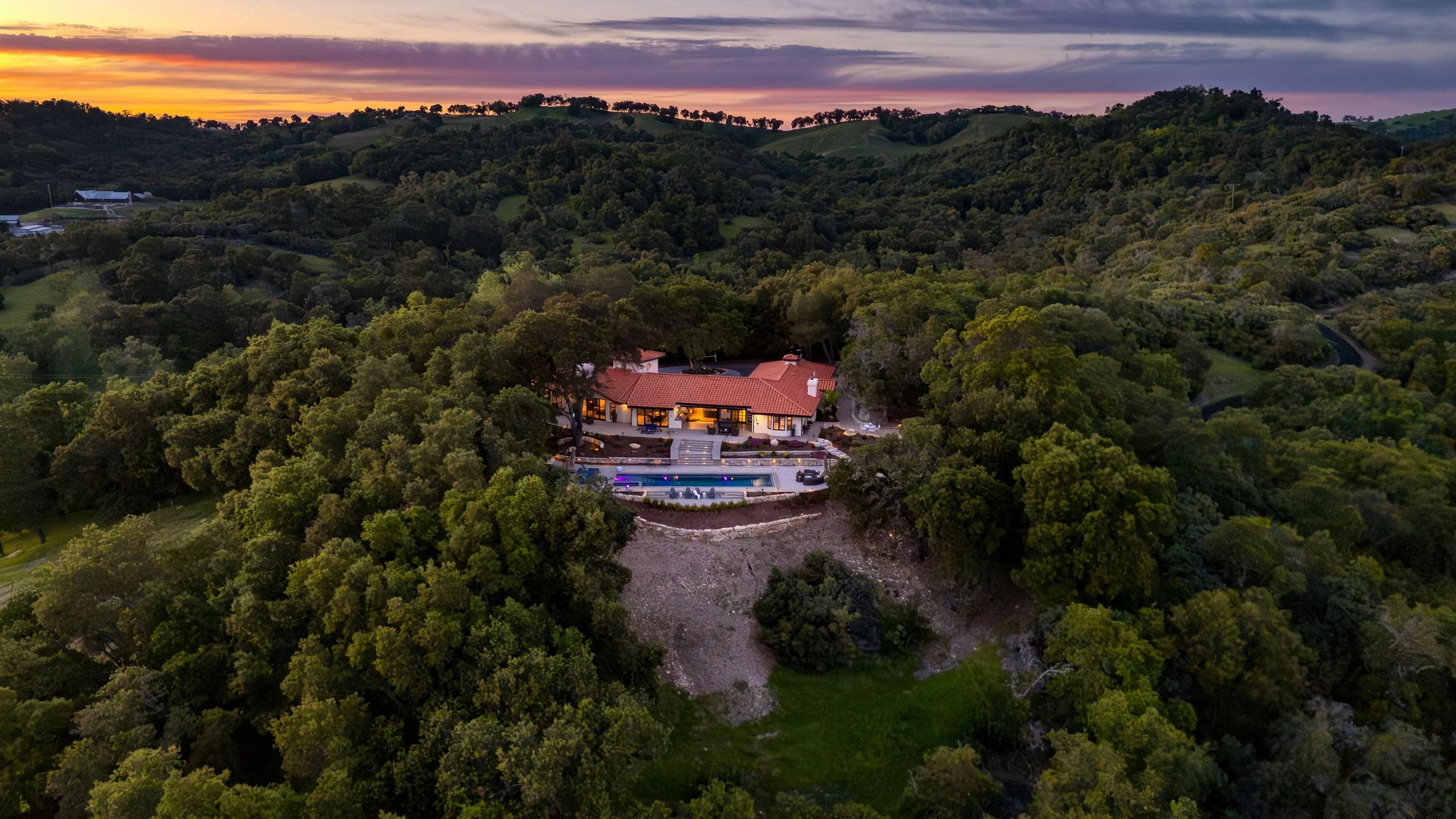 Wander Paso Robles Hillside #102