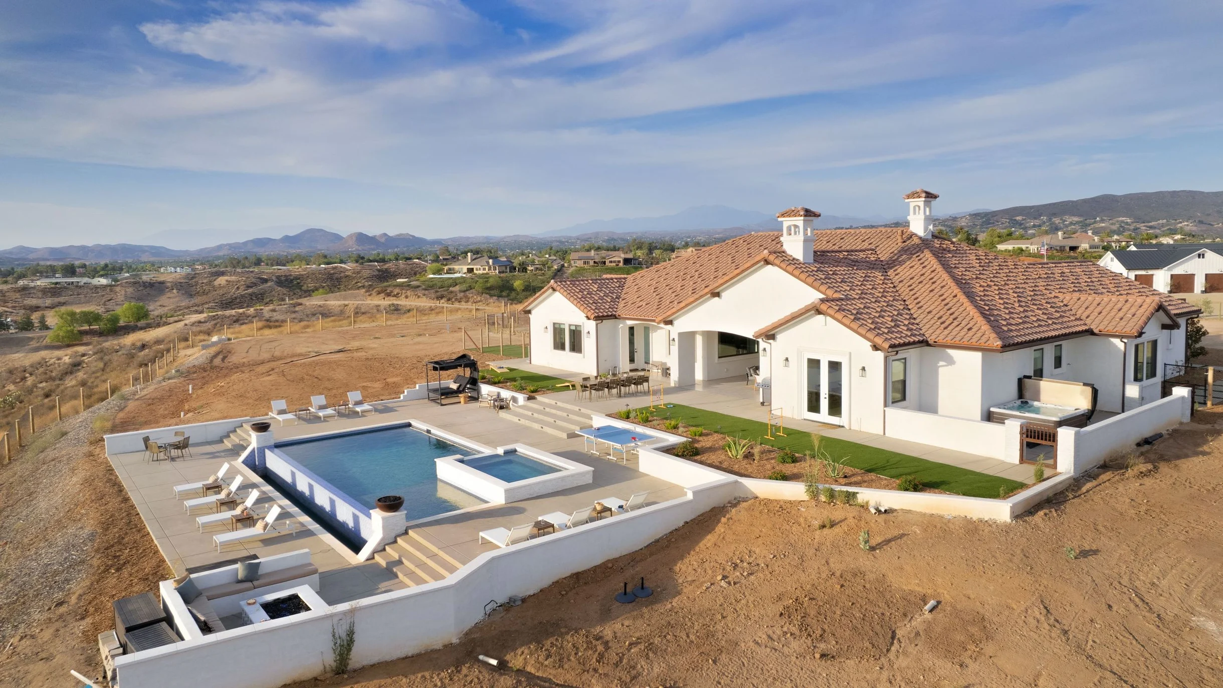 Wander Temecula Valley #105