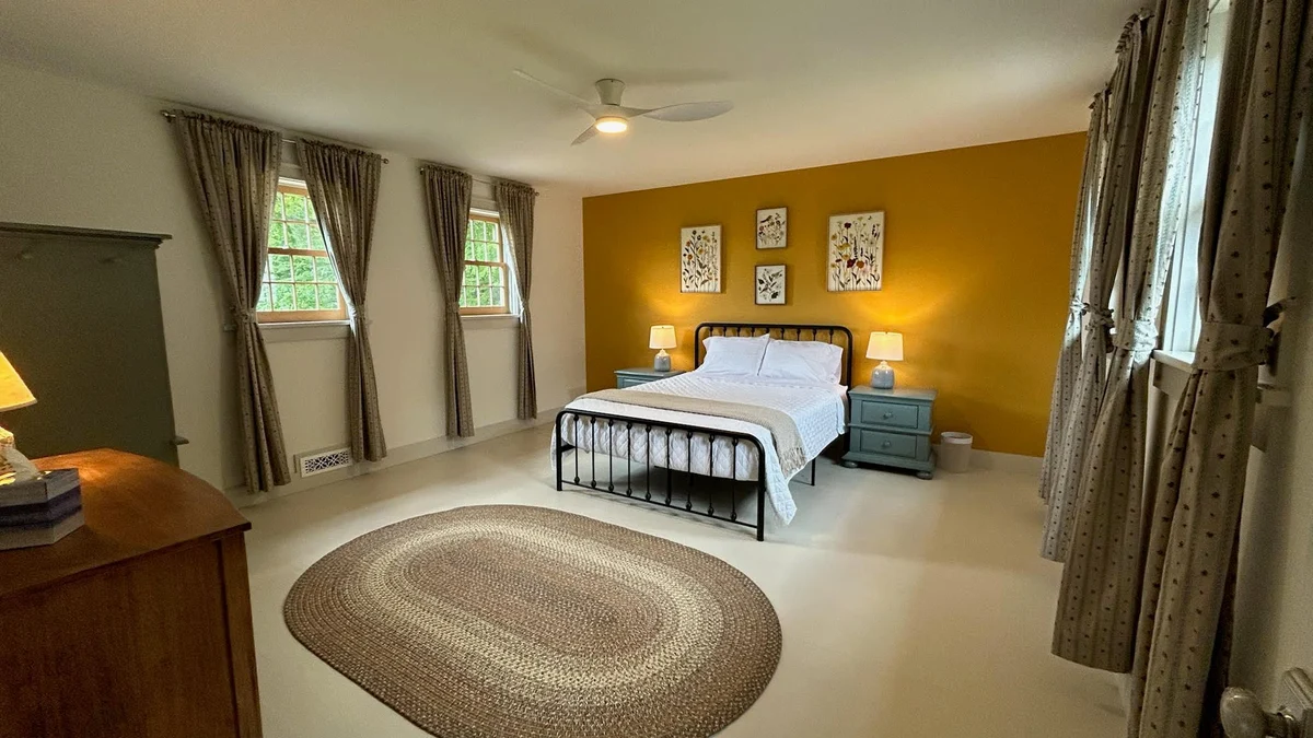 Wander Berkshires Farmhouse #57