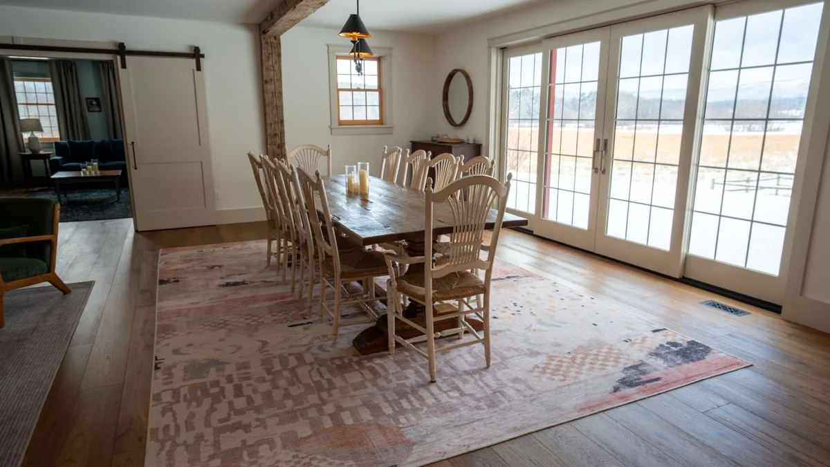 Wander Berkshires Farmhouse #77