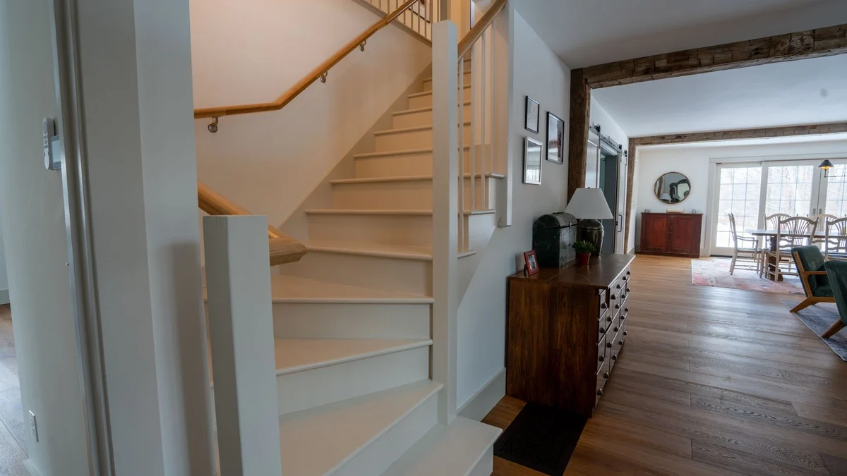 Wander Berkshires Farmhouse #76