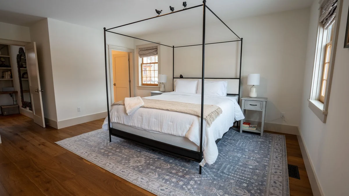 Wander Berkshires Farmhouse #45