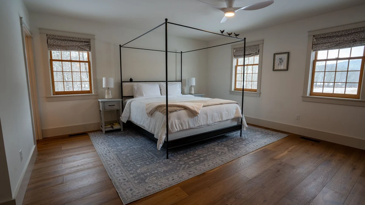 Wander Berkshires Farmhouse #33