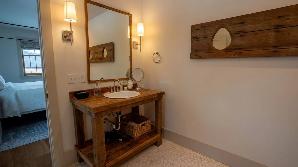 Wander Berkshires Farmhouse #49