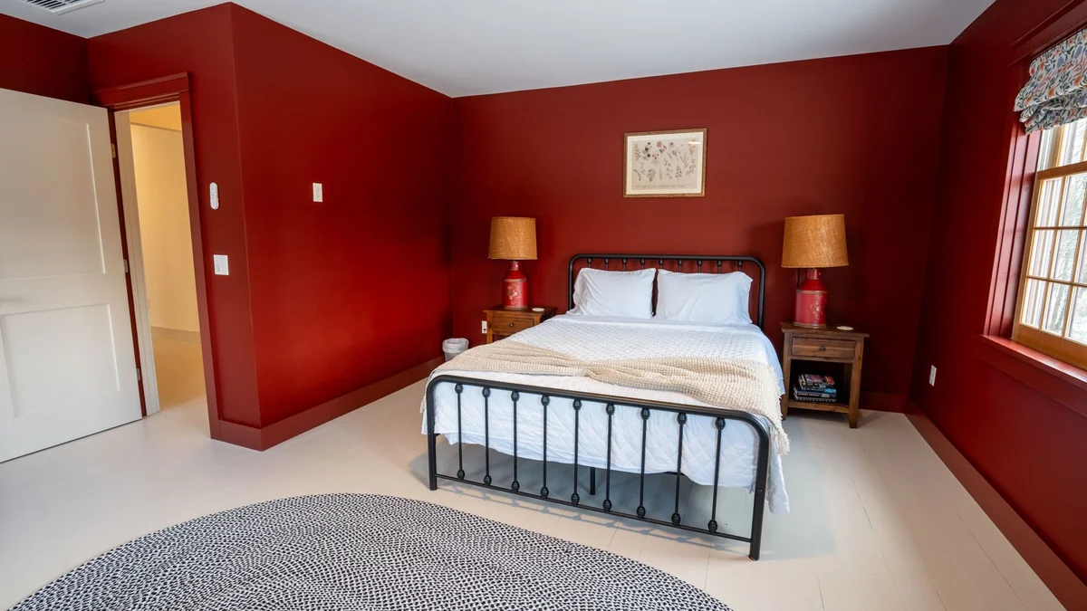 Wander Berkshires Farmhouse #65