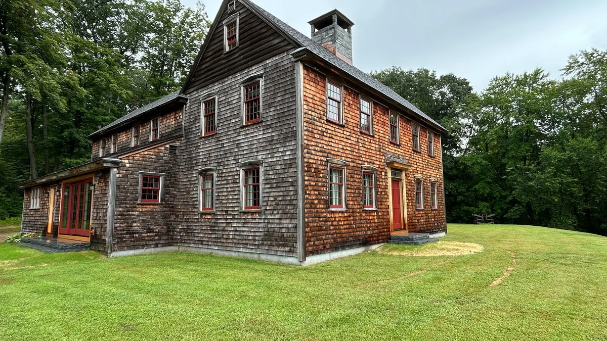 Wander Berkshires Farmhouse #75