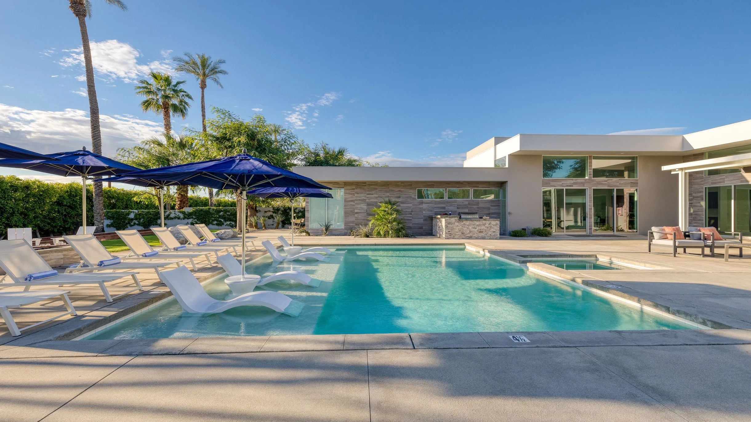 Wander La Quinta Mountainview #89