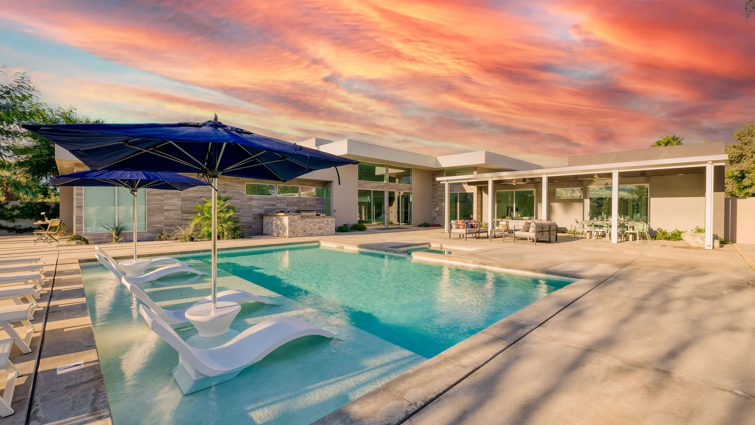 Wander La Quinta Mountainview #76