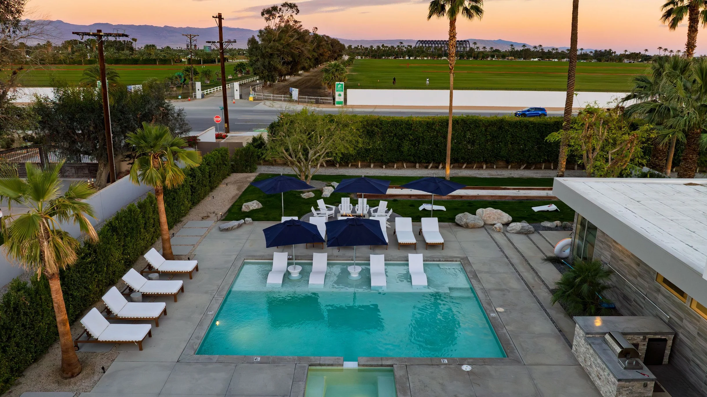 Wander La Quinta Mountainview #87