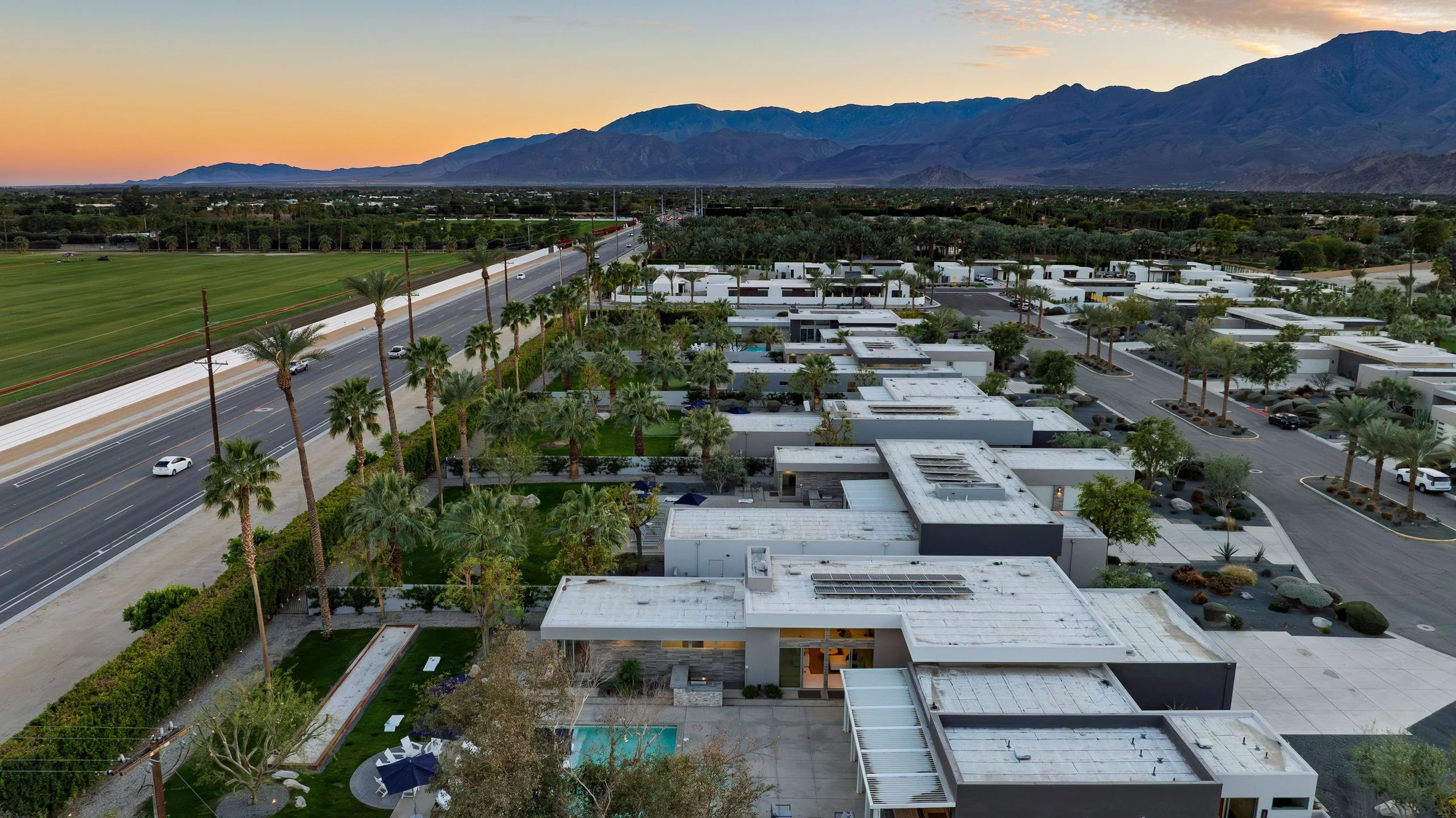 Wander La Quinta Mountainview #84
