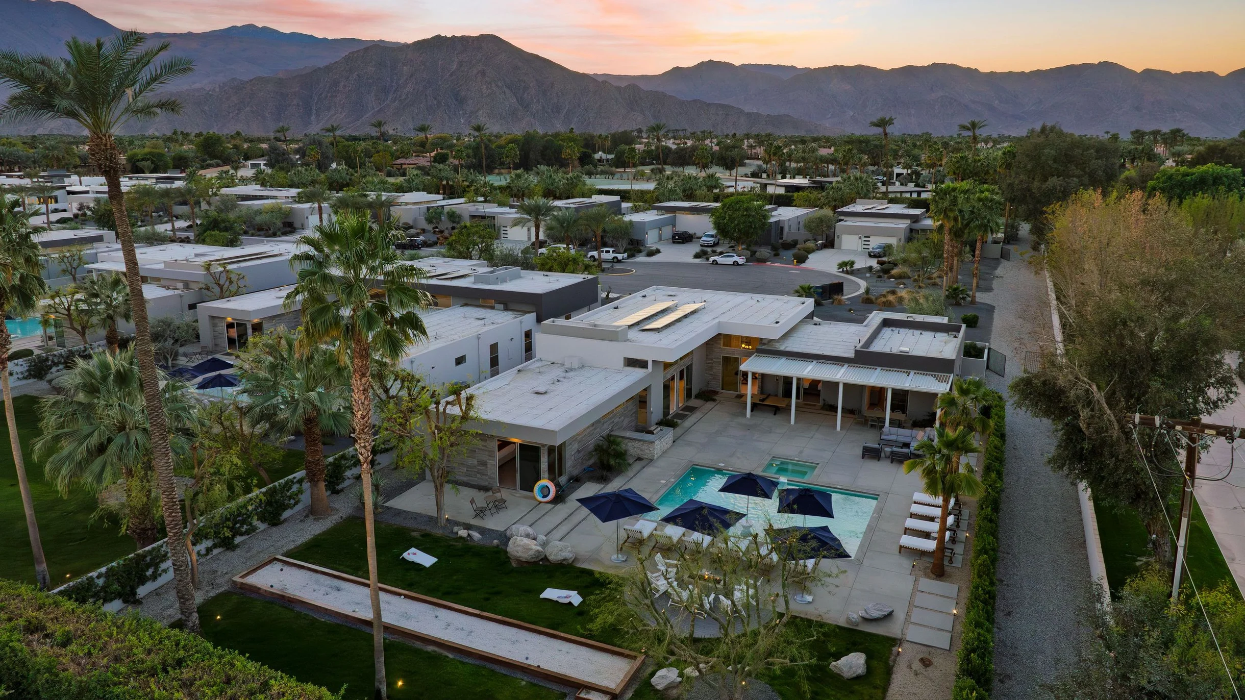 Wander La Quinta Mountainview #81