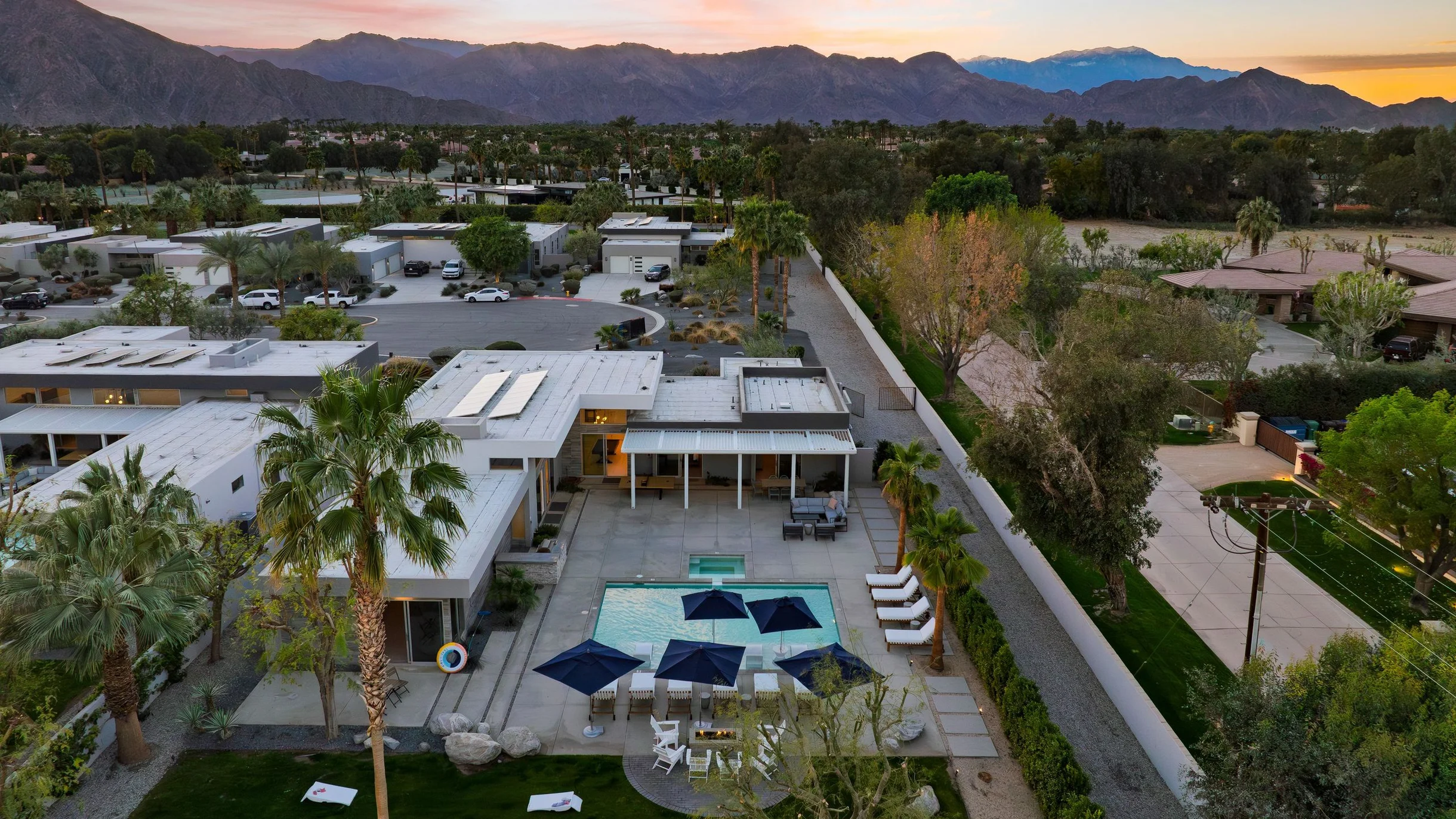 Wander La Quinta Mountainview #85