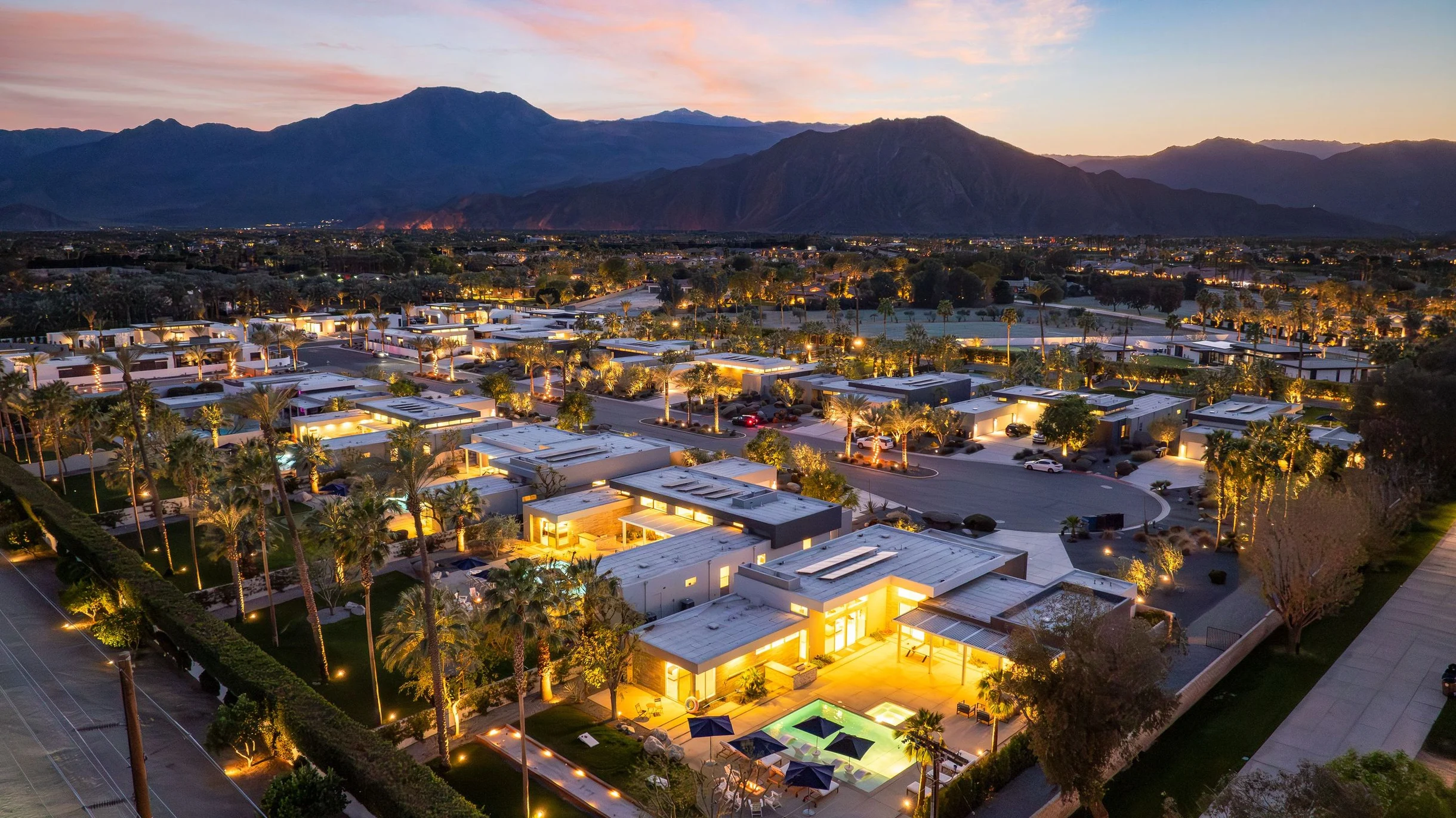 Wander La Quinta Mountainview #77
