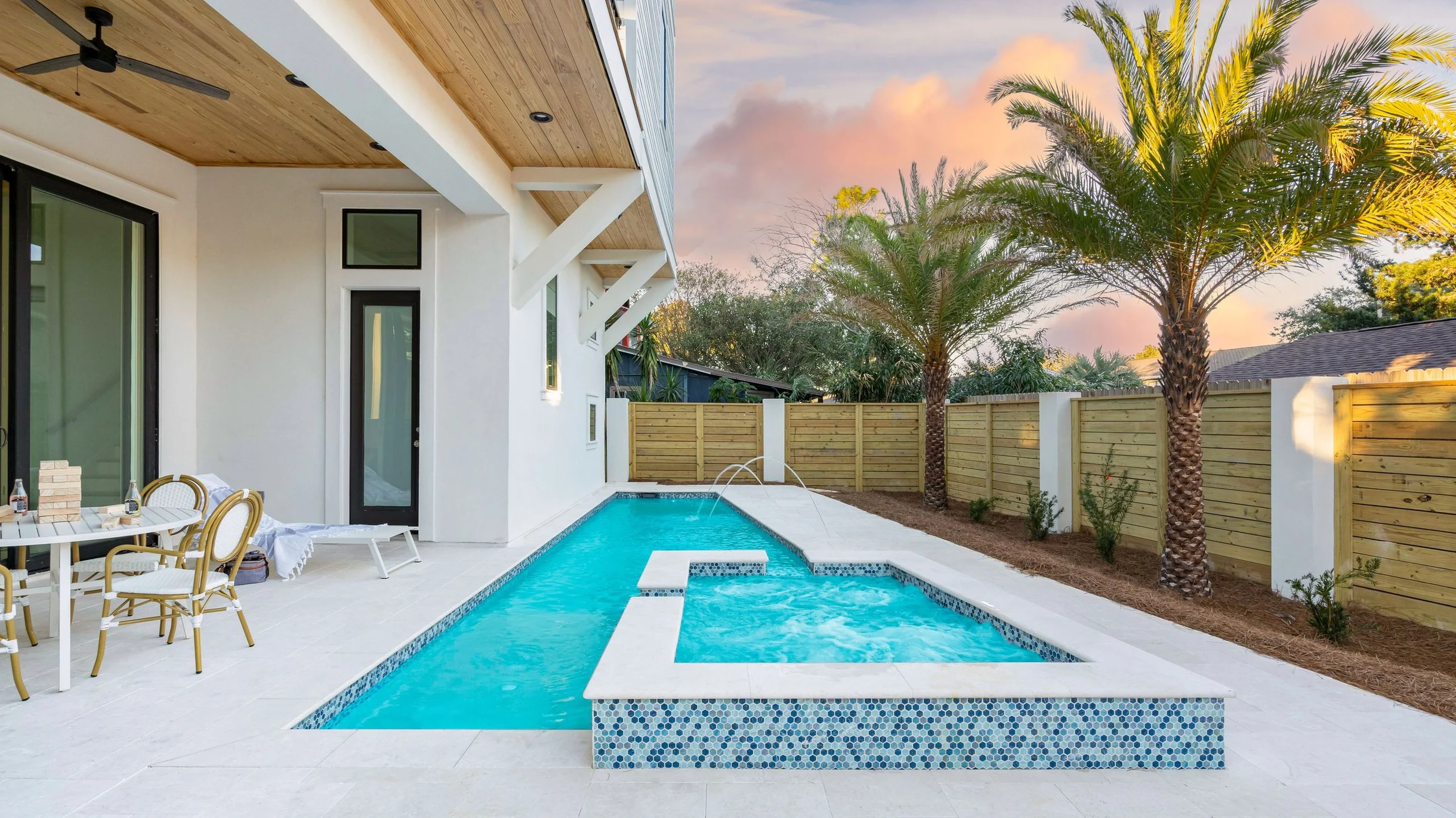 Wander Miramar Beach Gulfview #83