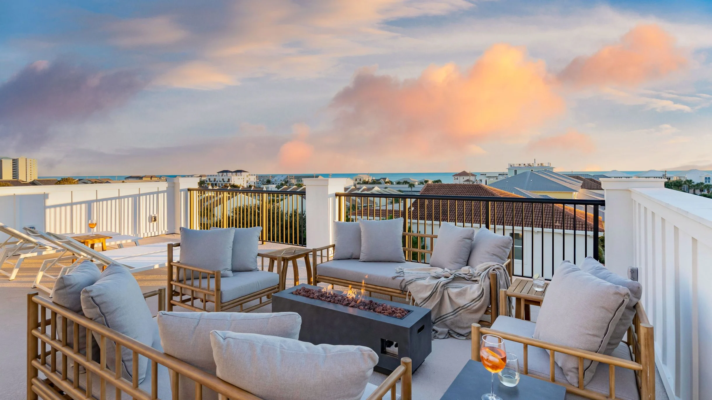 Wander Miramar Beach Gulfview #72