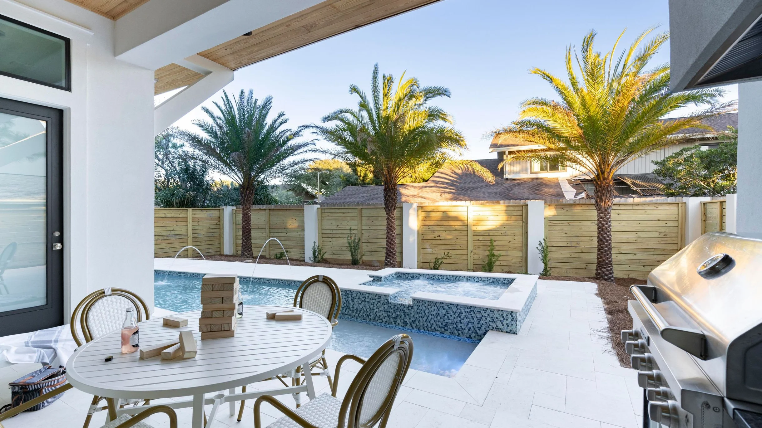 Wander Miramar Beach Gulfview #86