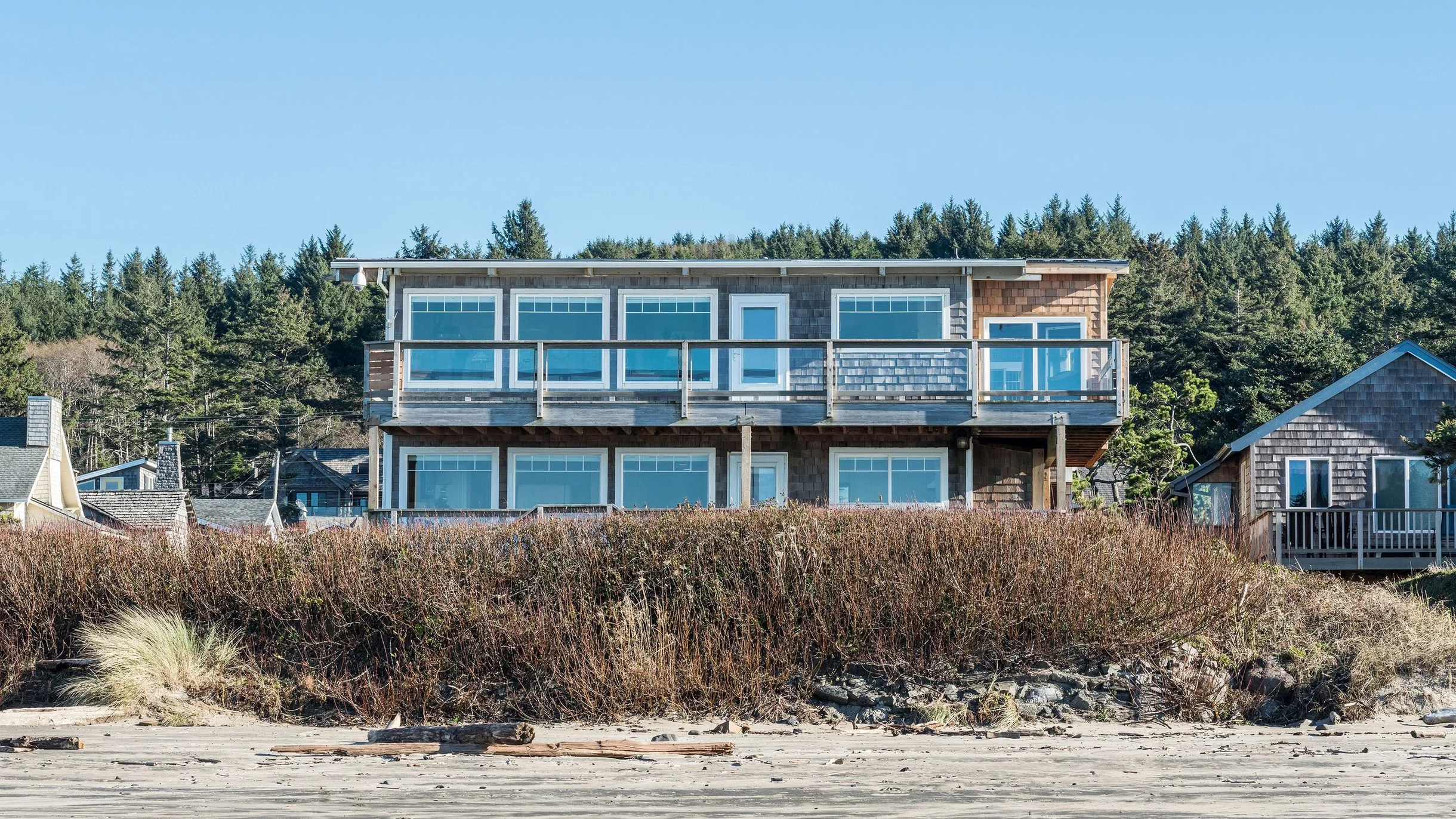 Wander Cannon Beach Tides #47