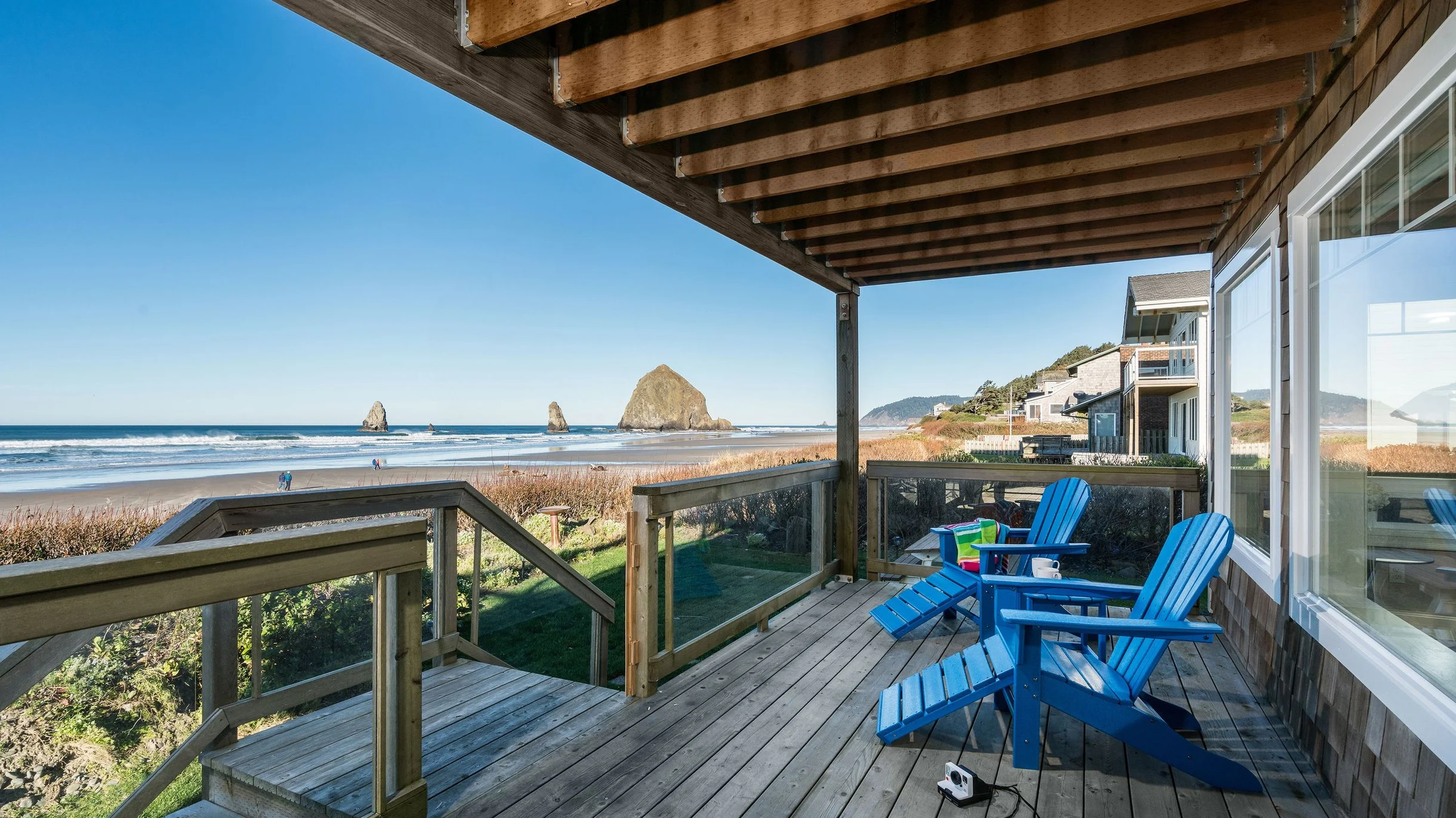 Wander Cannon Beach Tides #37