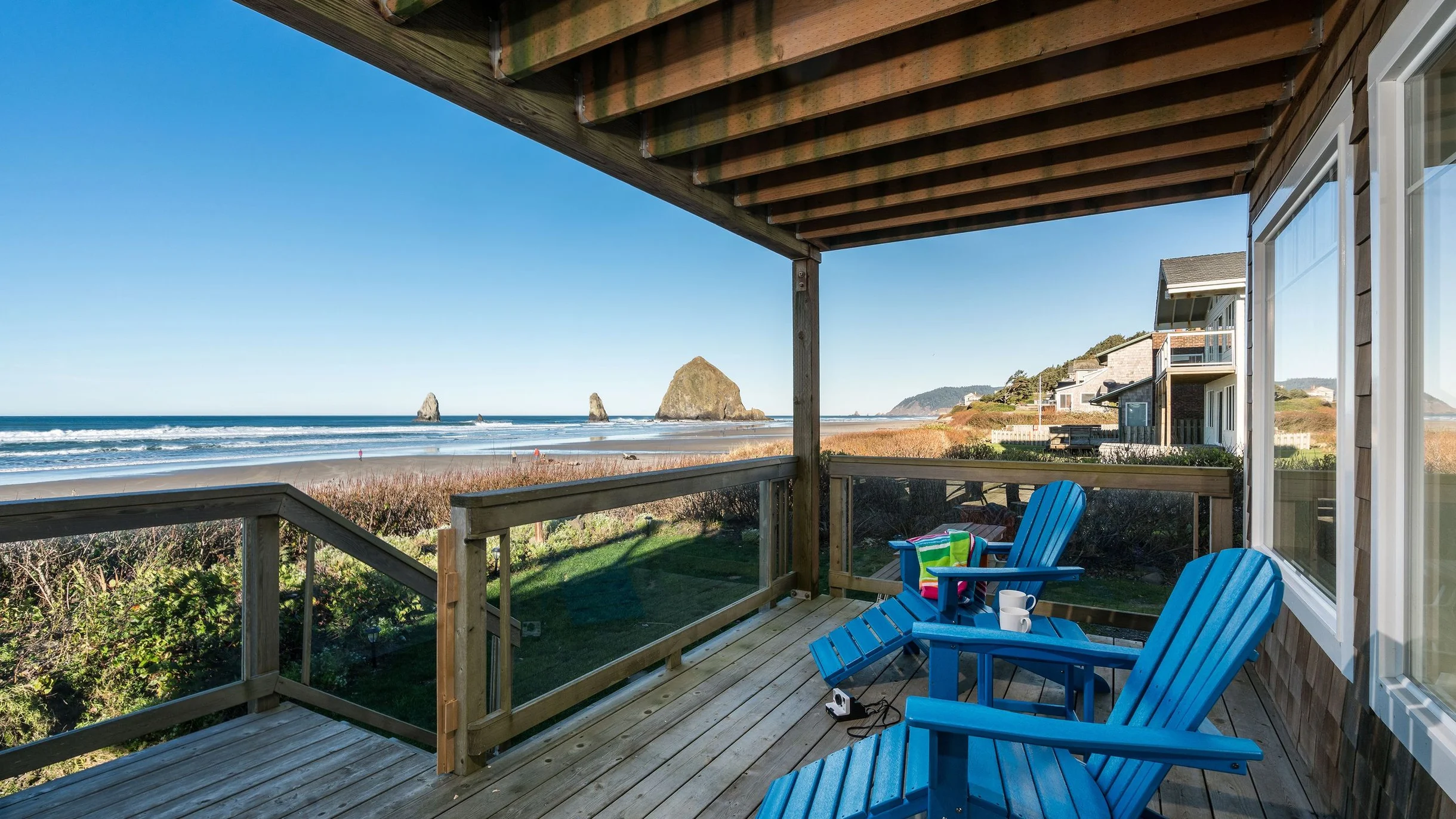 Wander Cannon Beach Tides #35