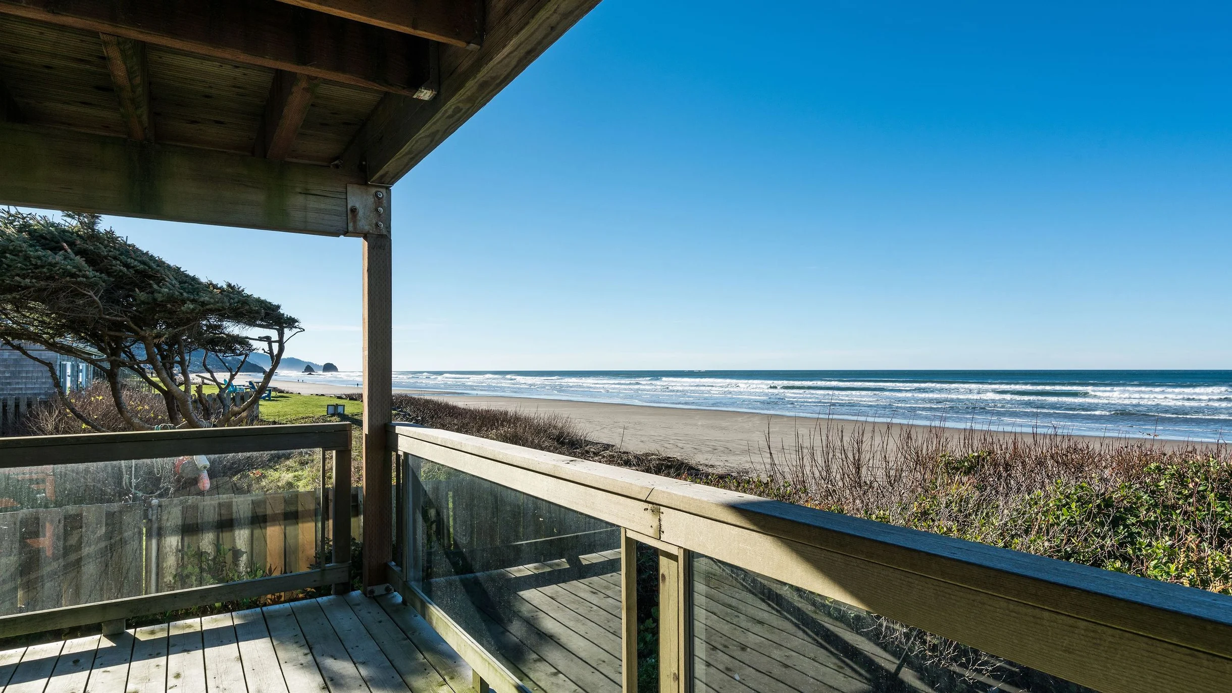 Wander Cannon Beach Tides #38