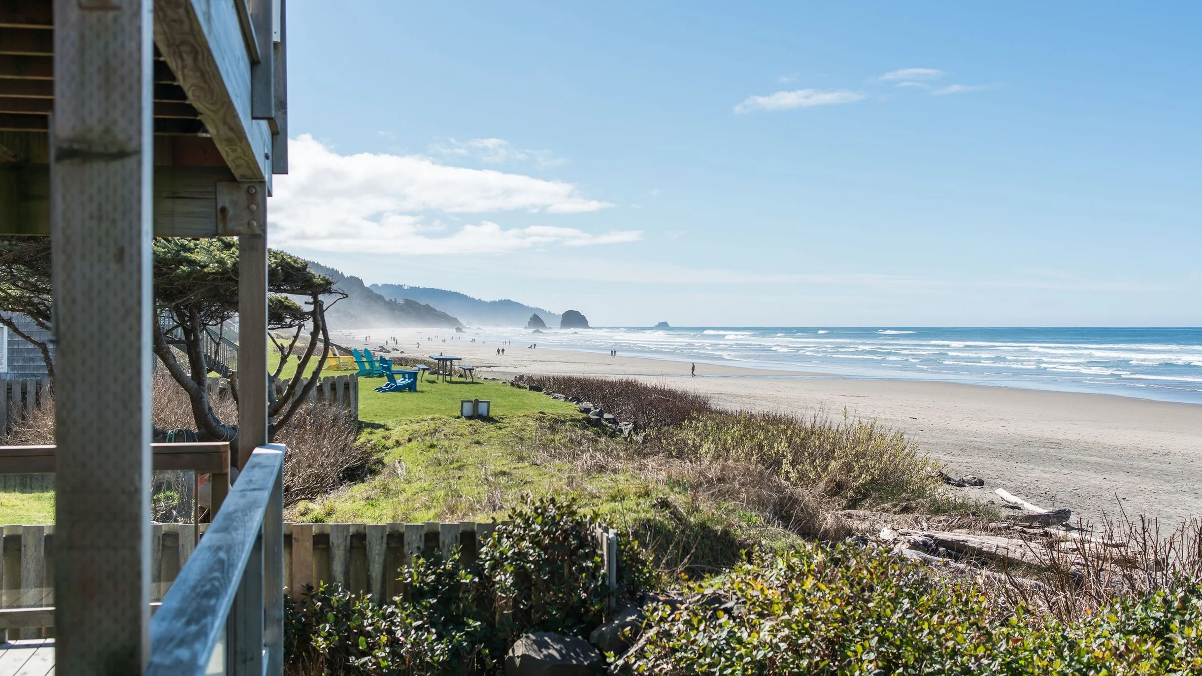Wander Cannon Beach Tides #46