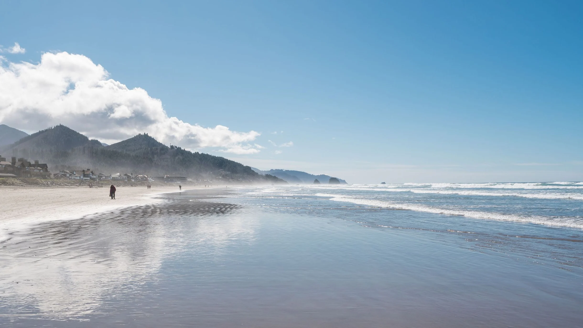 Wander Cannon Beach Tides #20