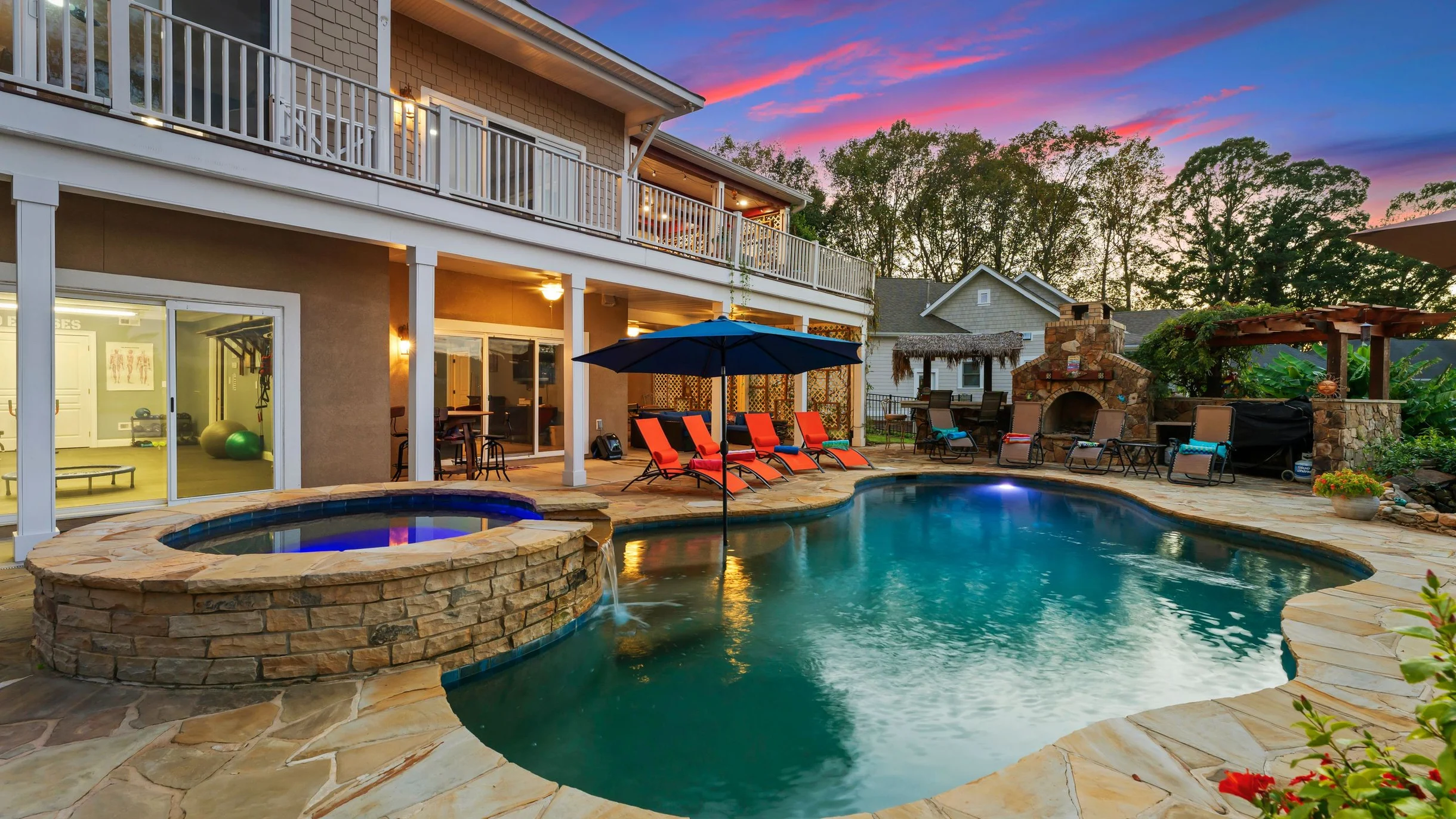 Wander Lake Norman Sanctuary #104