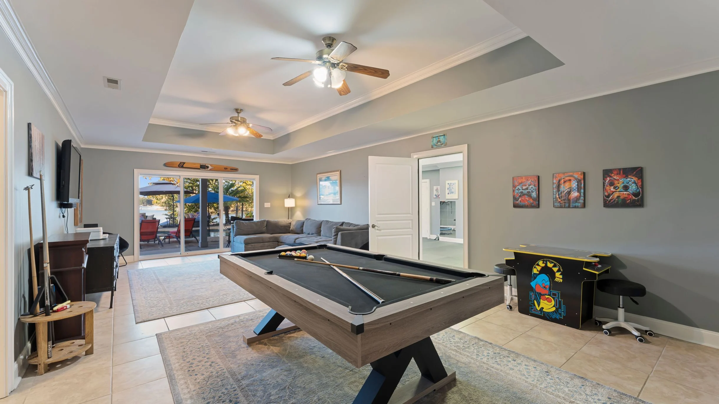 Wander Lake Norman Sanctuary #63