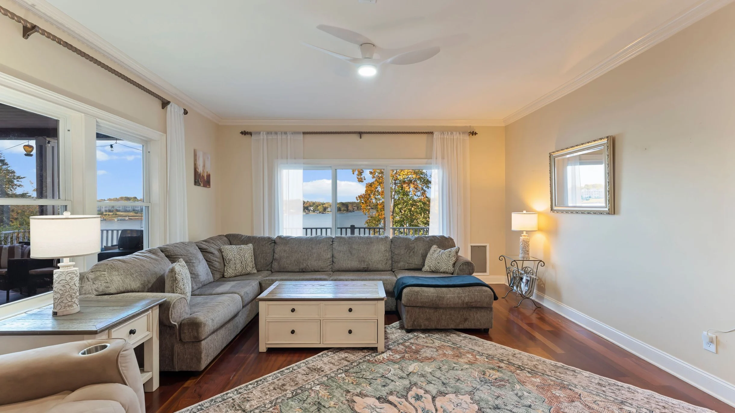 Wander Lake Norman Sanctuary #83