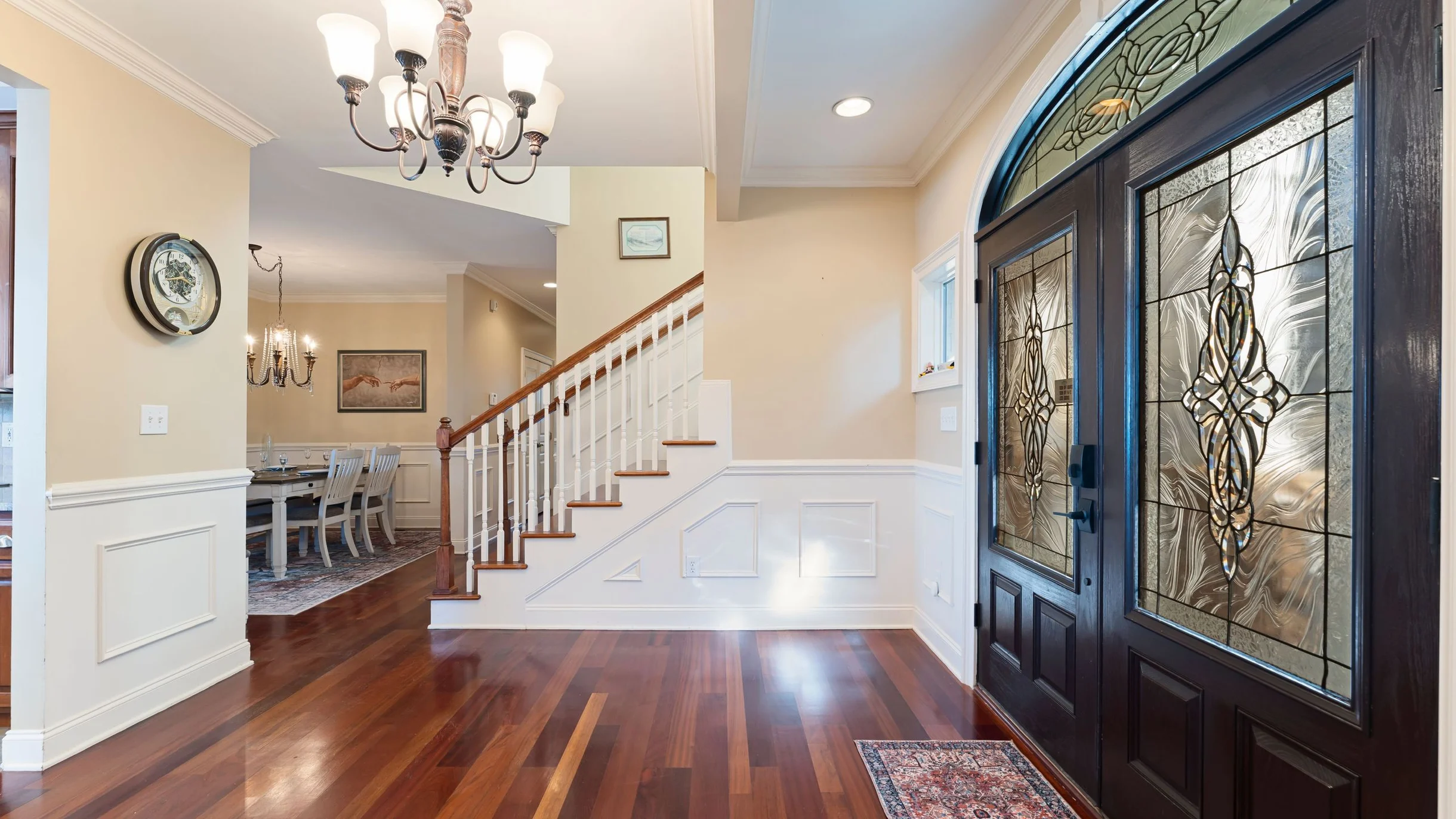 Wander Lake Norman Sanctuary #54