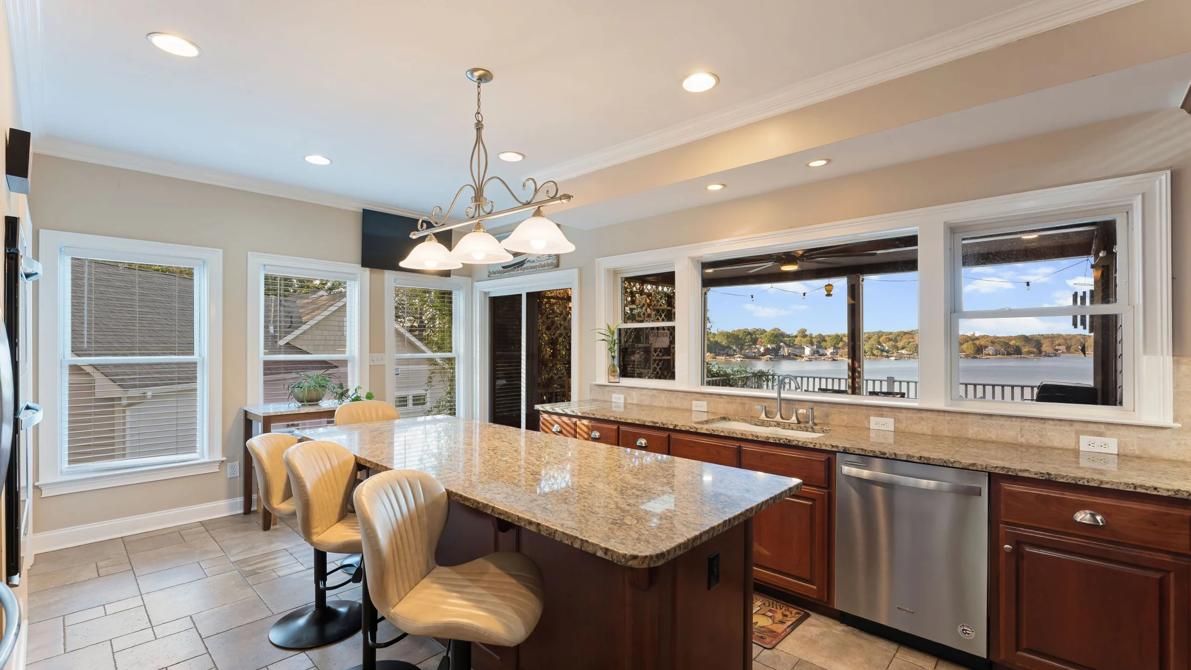 Wander Lake Norman Sanctuary #59