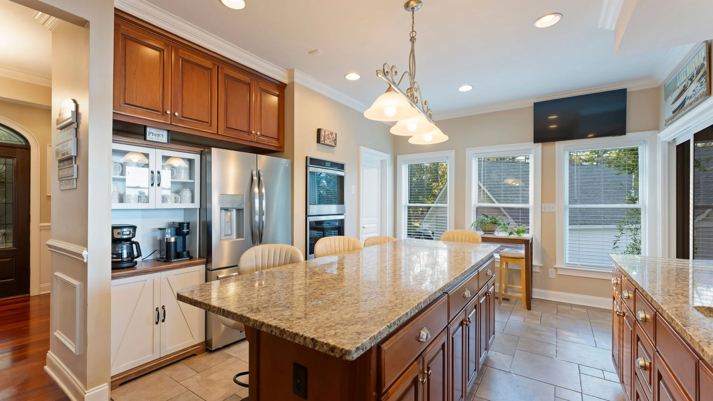 Wander Lake Norman Sanctuary #82