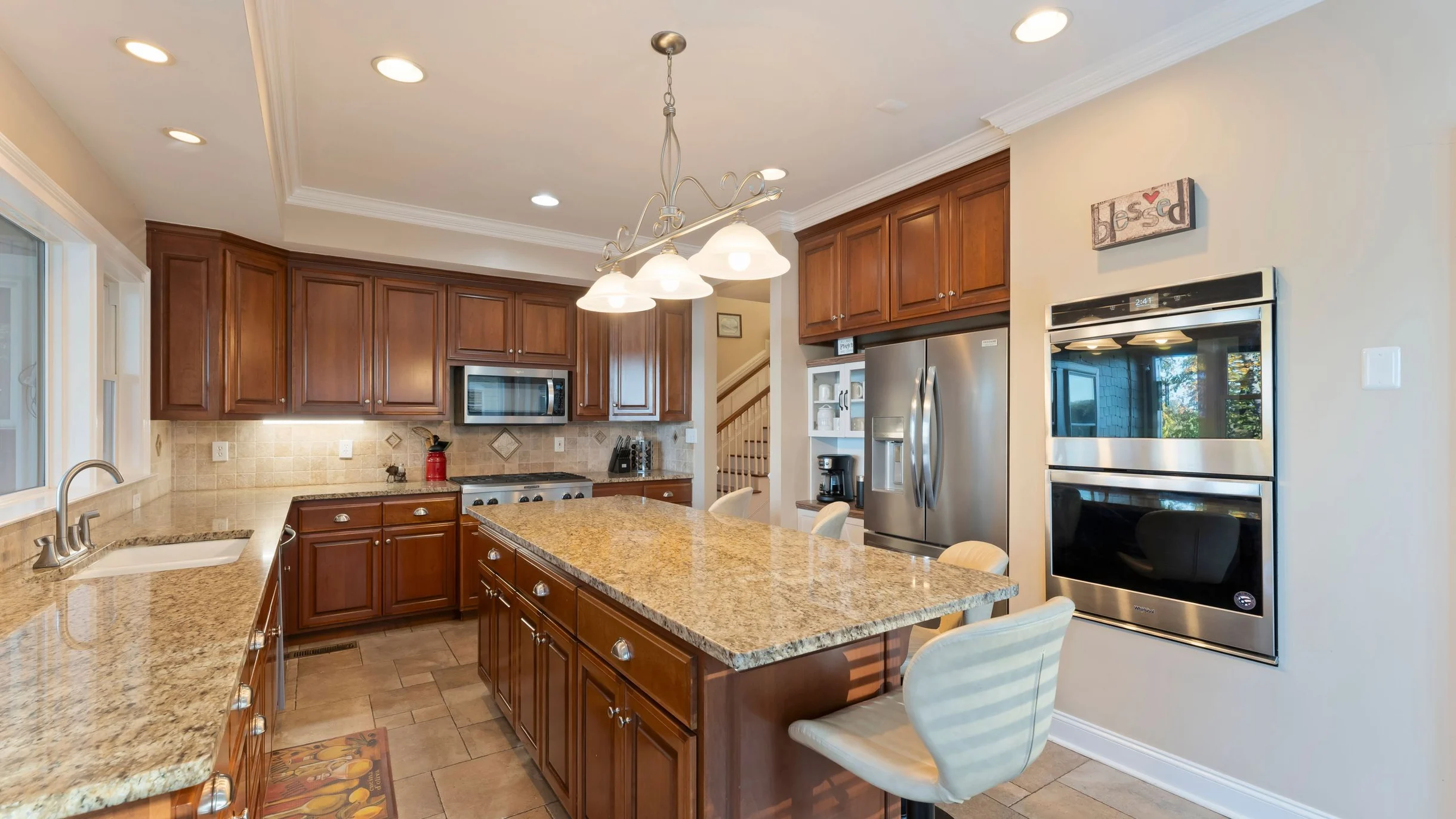 Wander Lake Norman Sanctuary #56