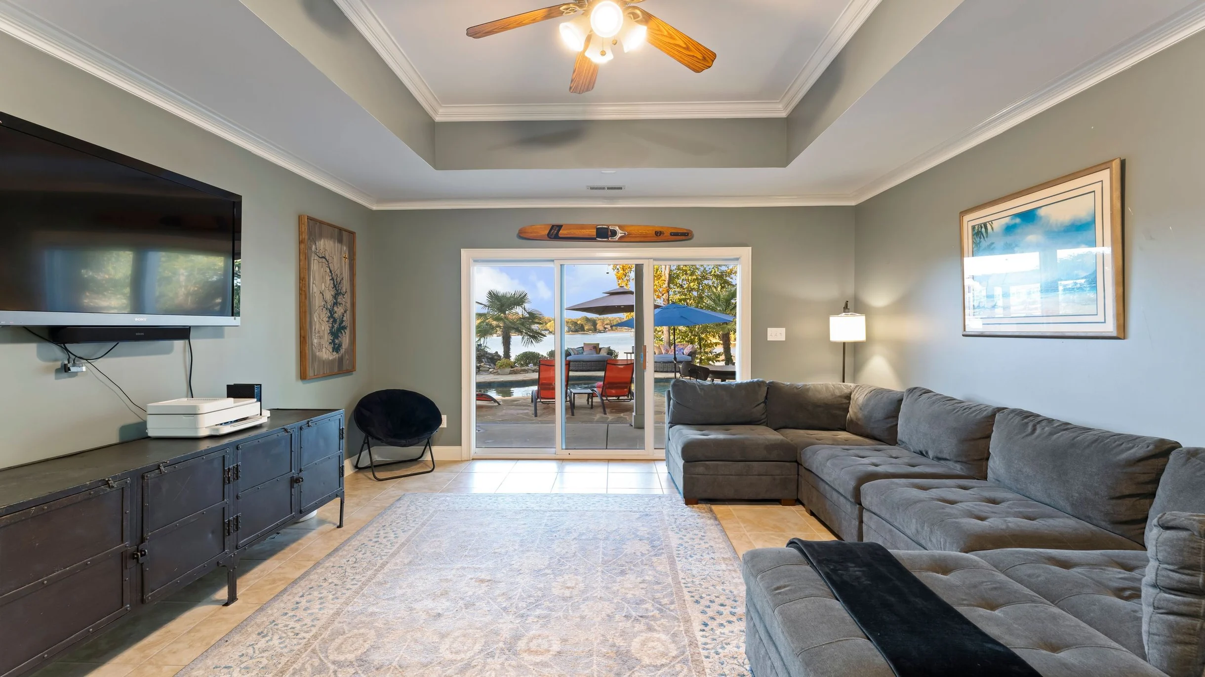 Wander Lake Norman Sanctuary #88