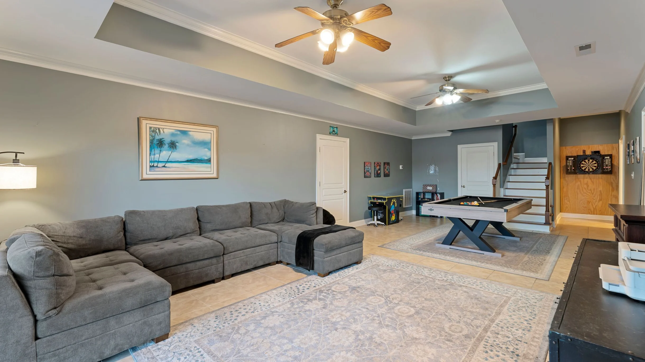 Wander Lake Norman Sanctuary #73