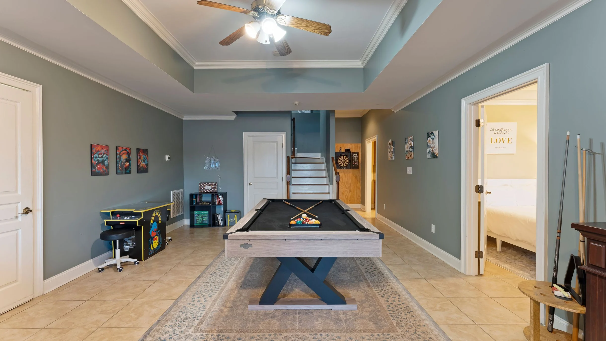 Wander Lake Norman Sanctuary #55