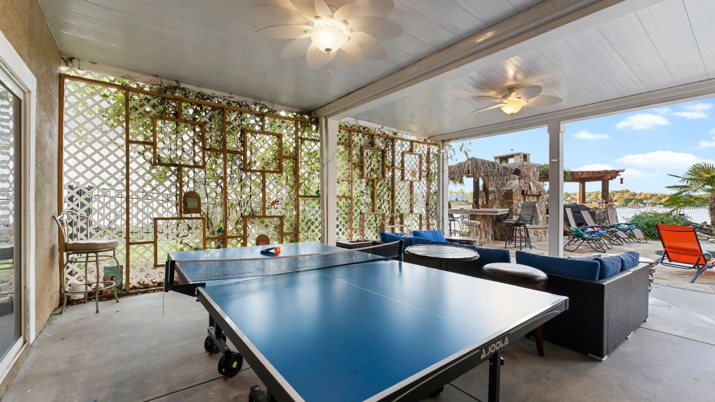 Wander Lake Norman Sanctuary #90