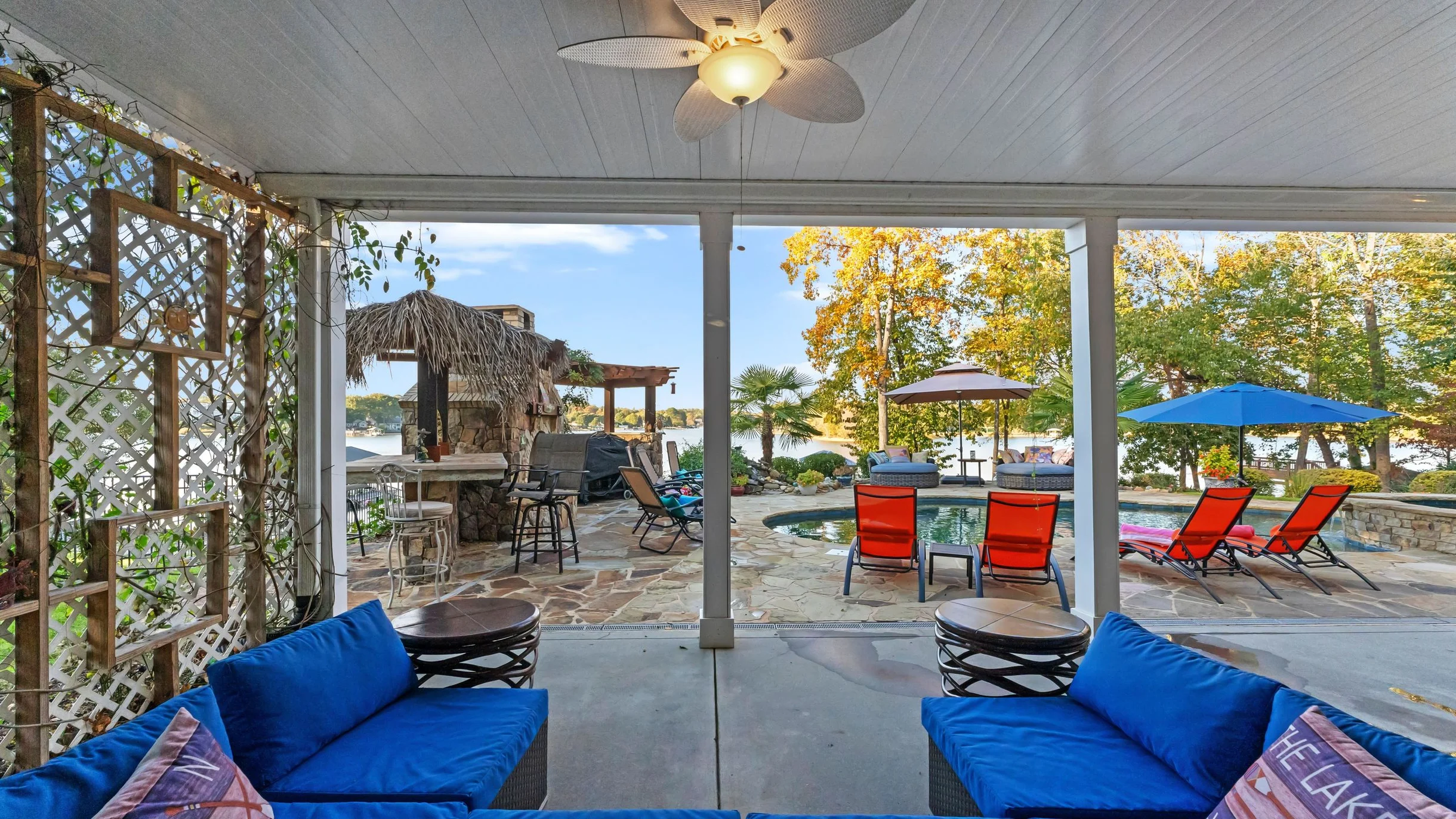 Wander Lake Norman Sanctuary #58