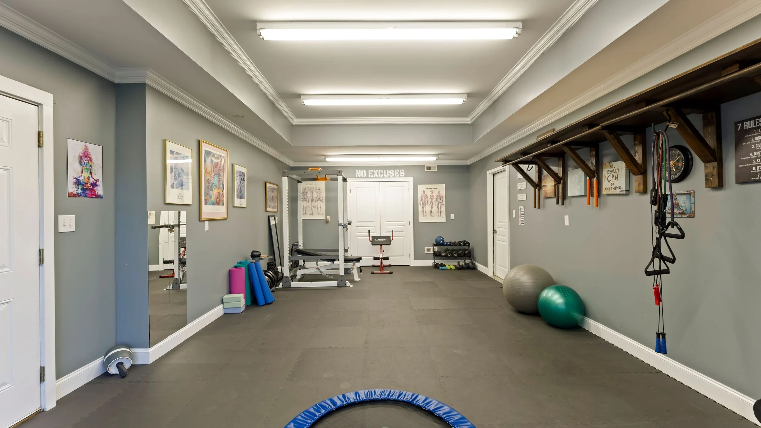 Wander Lake Norman Sanctuary #80