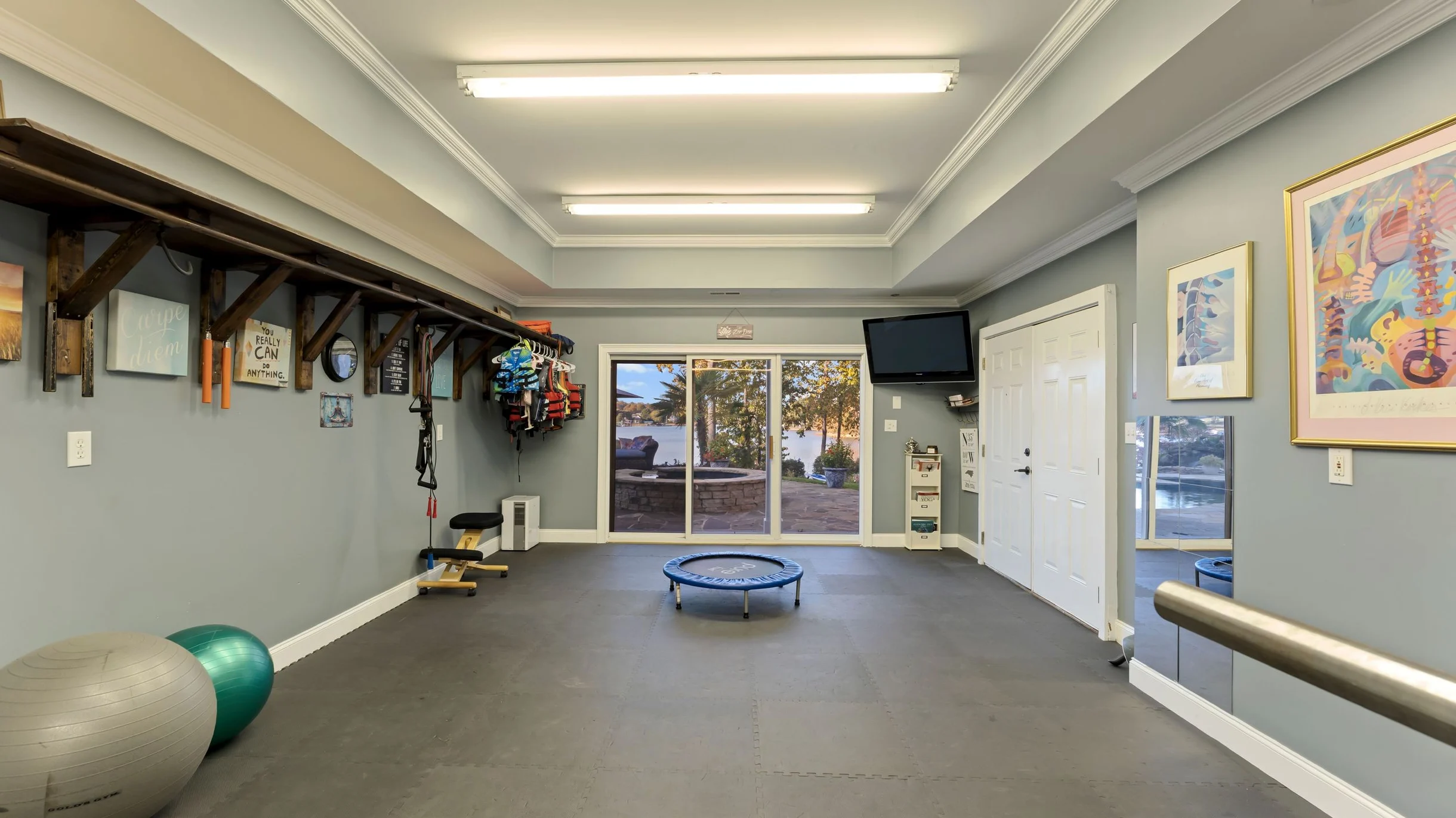 Wander Lake Norman Sanctuary #62