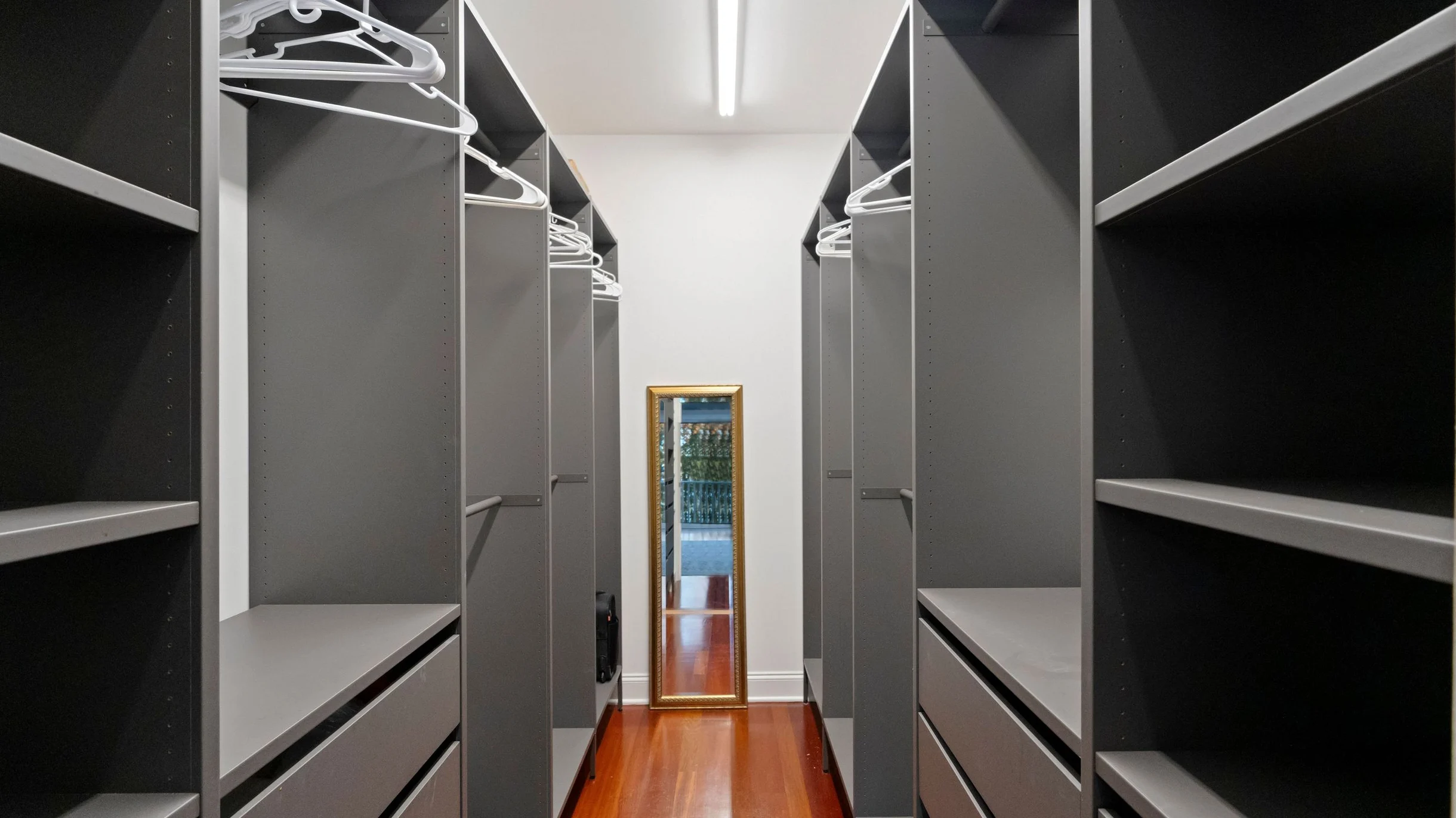 Wander Lake Norman Sanctuary #64