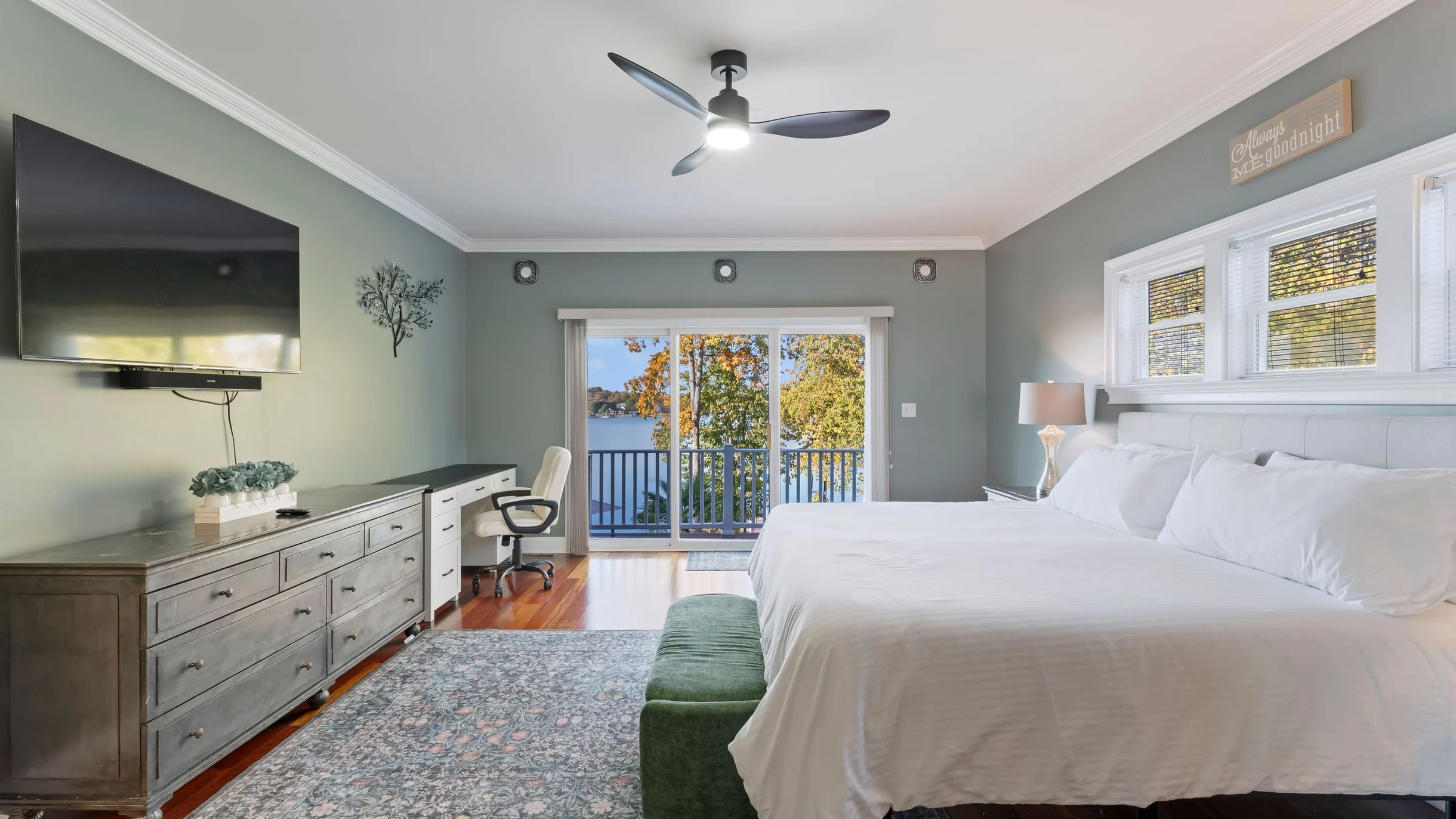 Wander Lake Norman Sanctuary #65