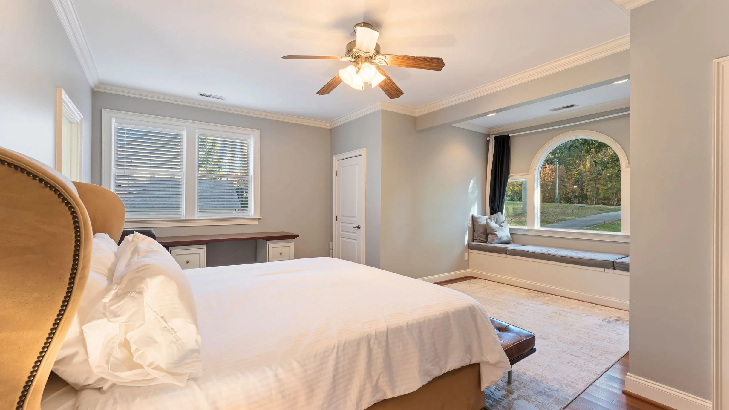 Wander Lake Norman Sanctuary #77