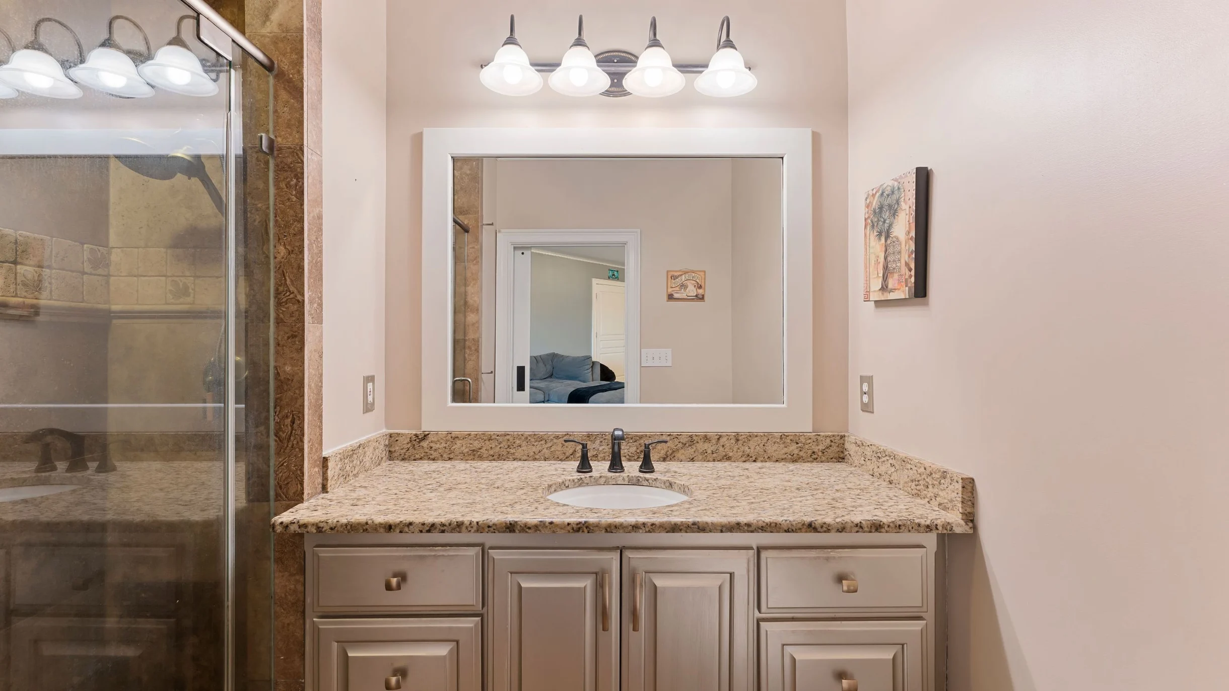 Wander Lake Norman Sanctuary #79