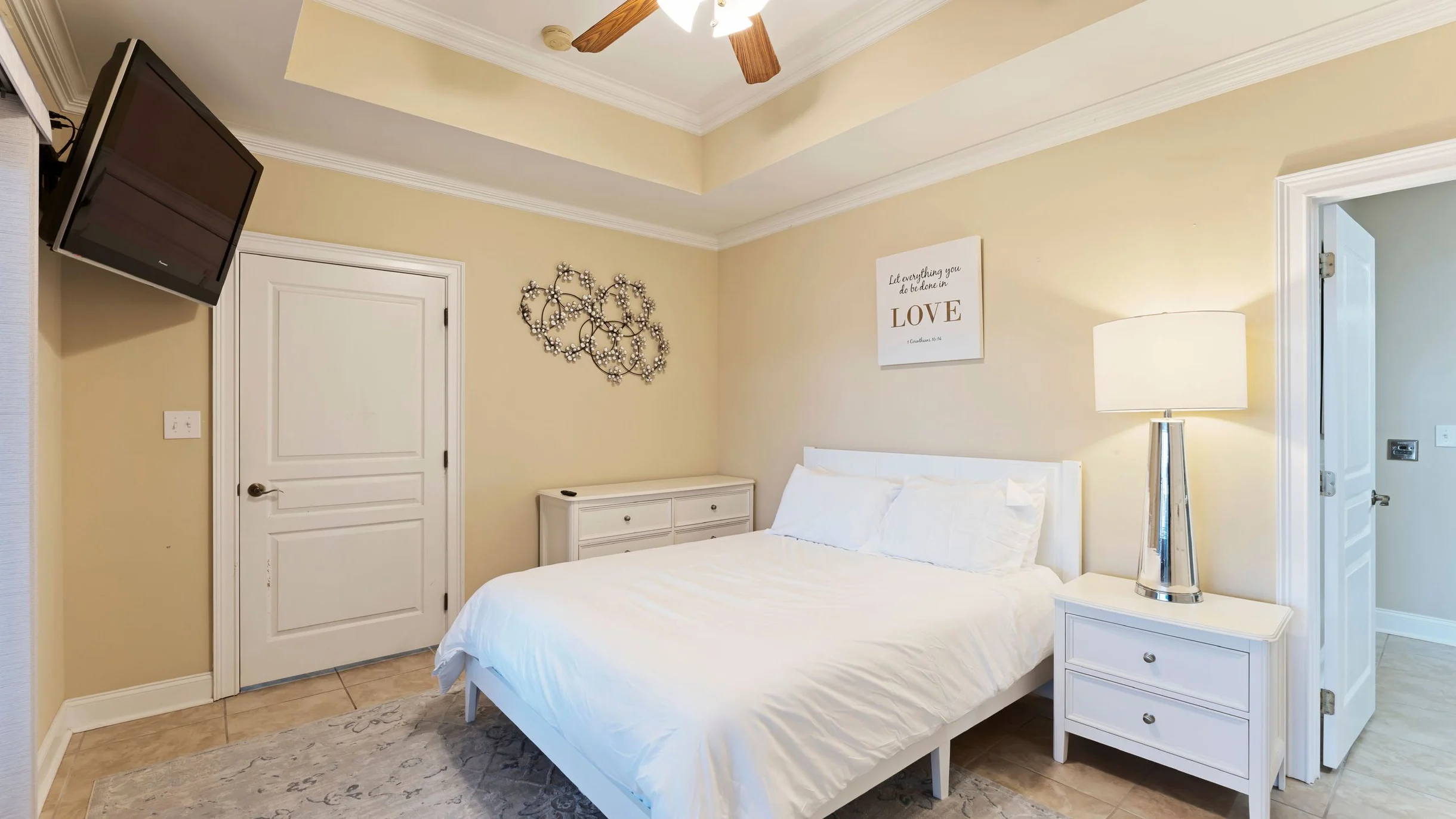 Wander Lake Norman Sanctuary #86