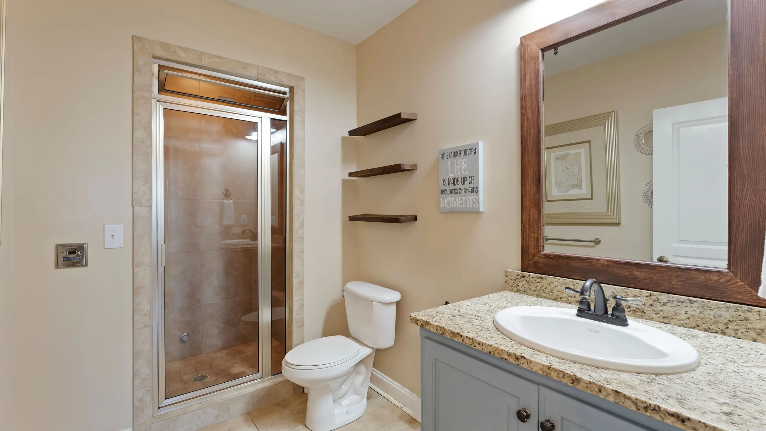 Wander Lake Norman Sanctuary #67