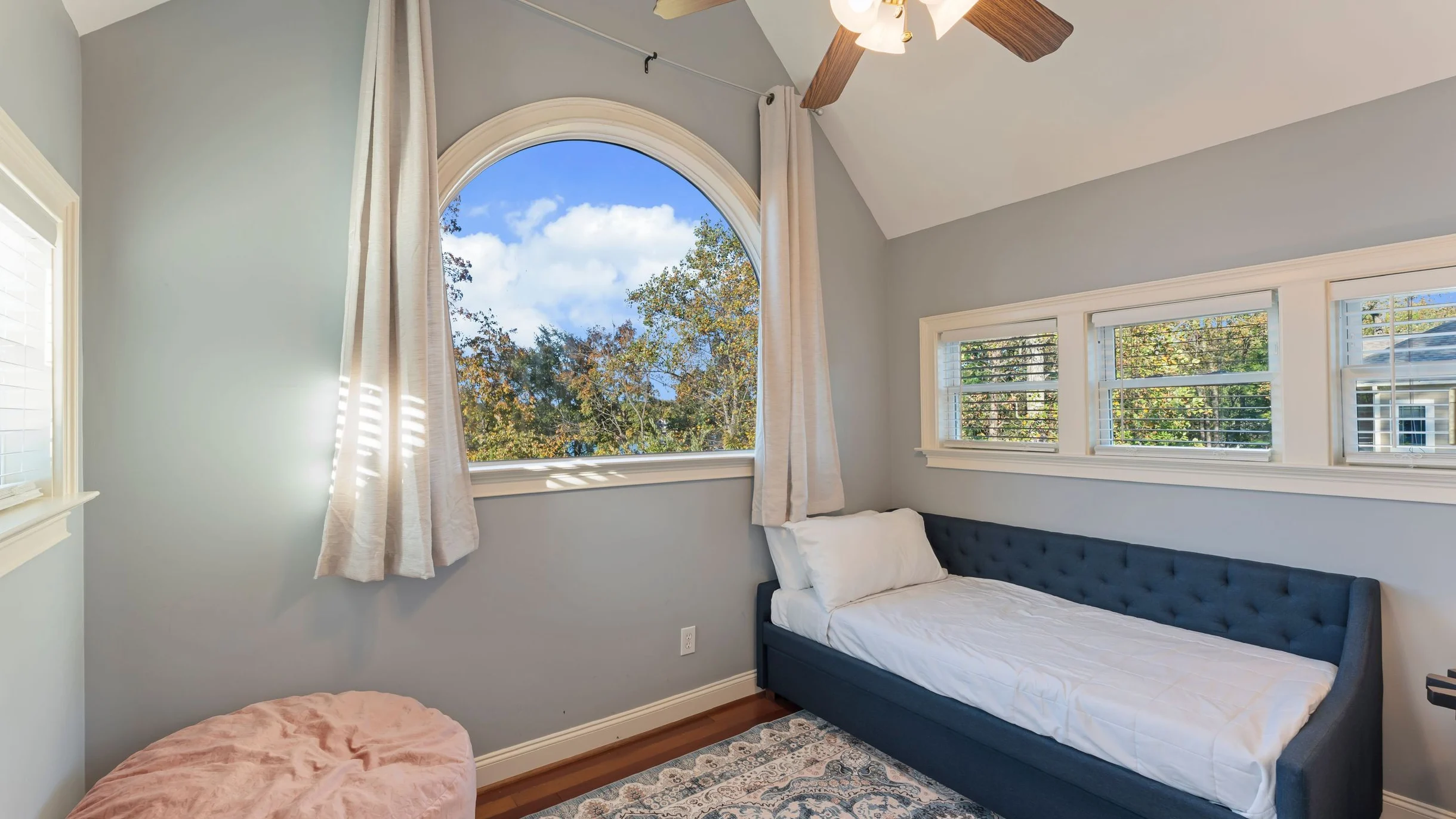 Wander Lake Norman Sanctuary #50