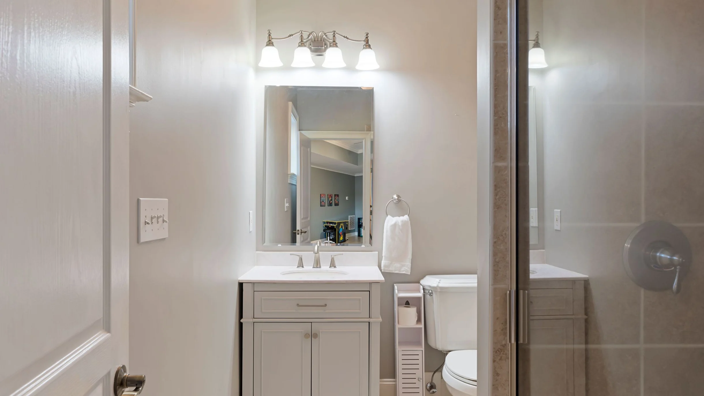 Wander Lake Norman Sanctuary #48