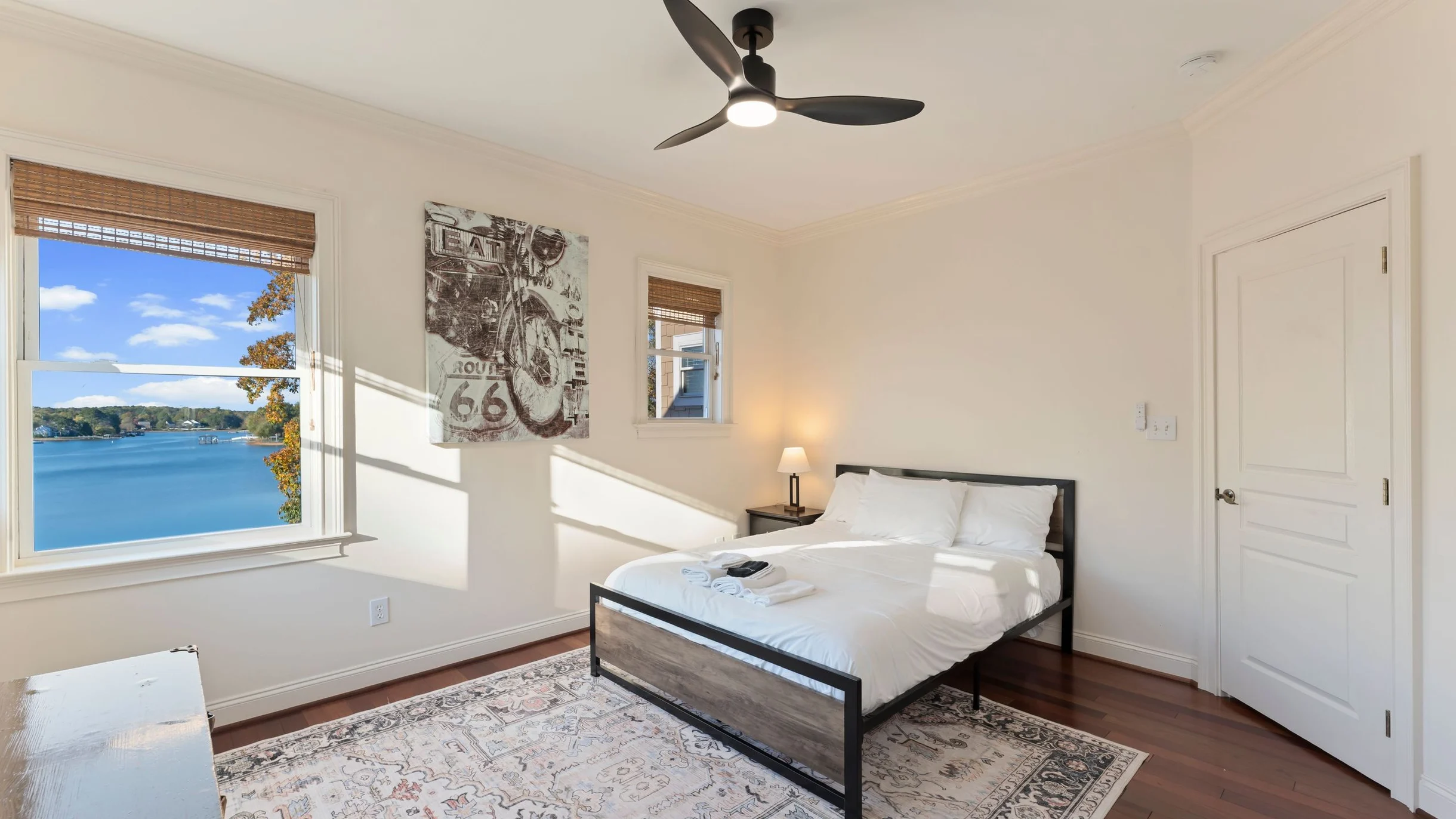 Wander Lake Norman Sanctuary #81