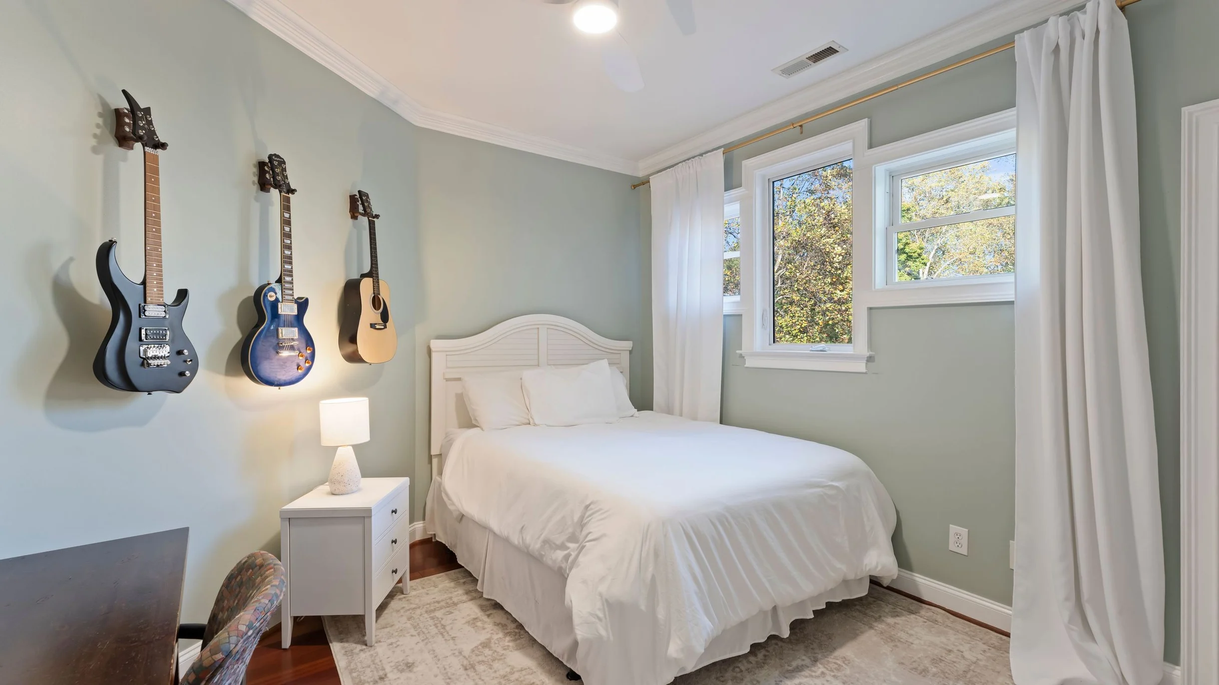 Wander Lake Norman Sanctuary #52